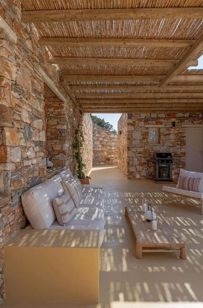 Lefkas Home Kato Exanthias photo 3