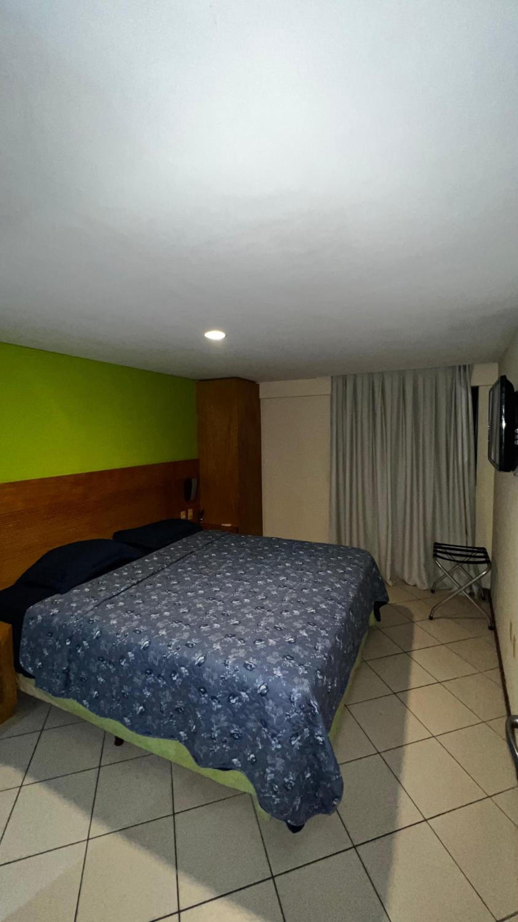 Beira mar de Ponta Negra Apt.301