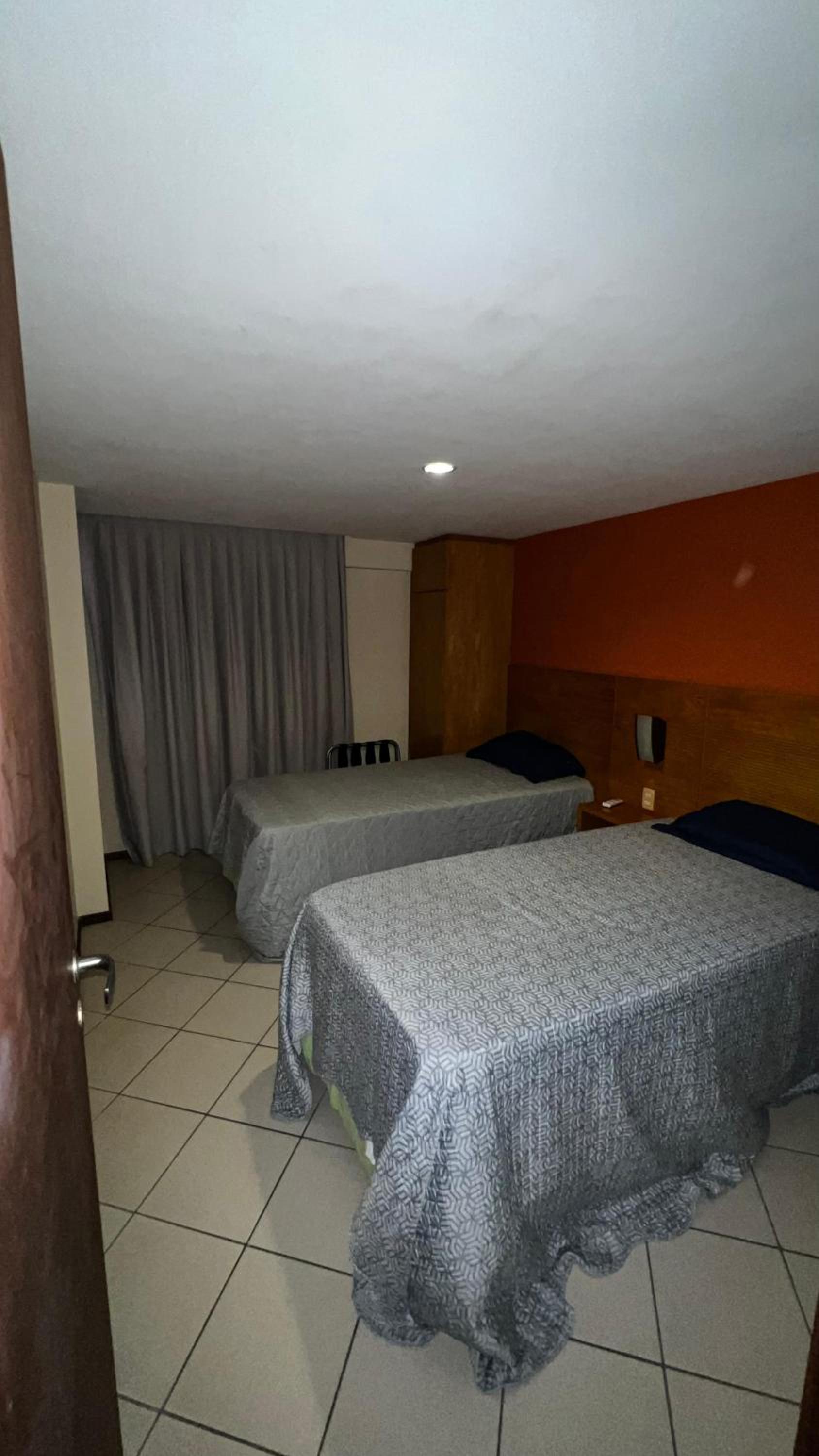 Beira mar de Ponta Negra Apt.301