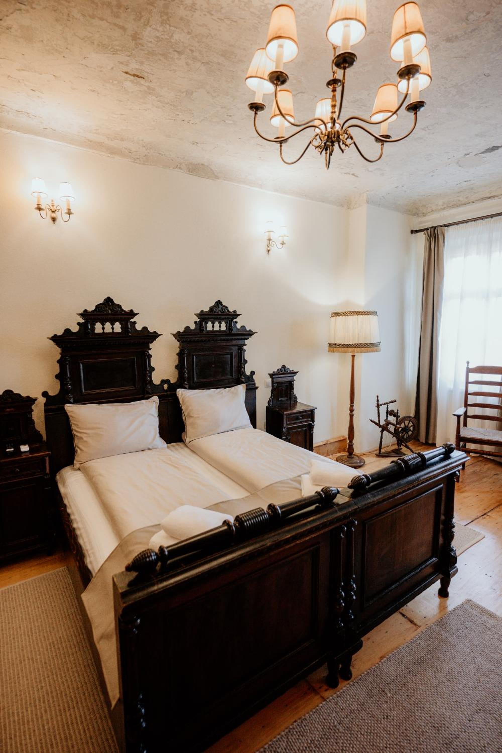 Casa Weber