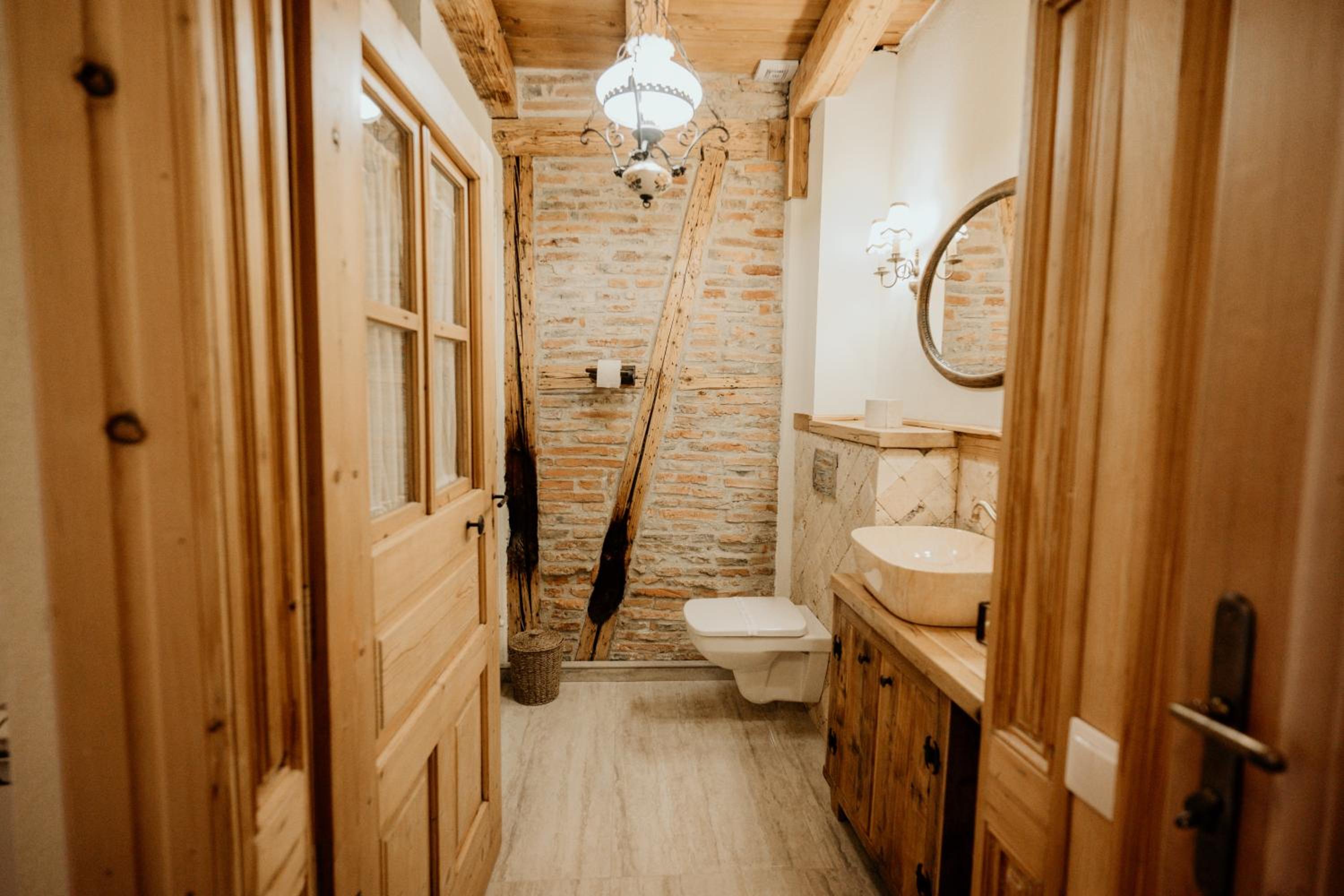 Casa Weber