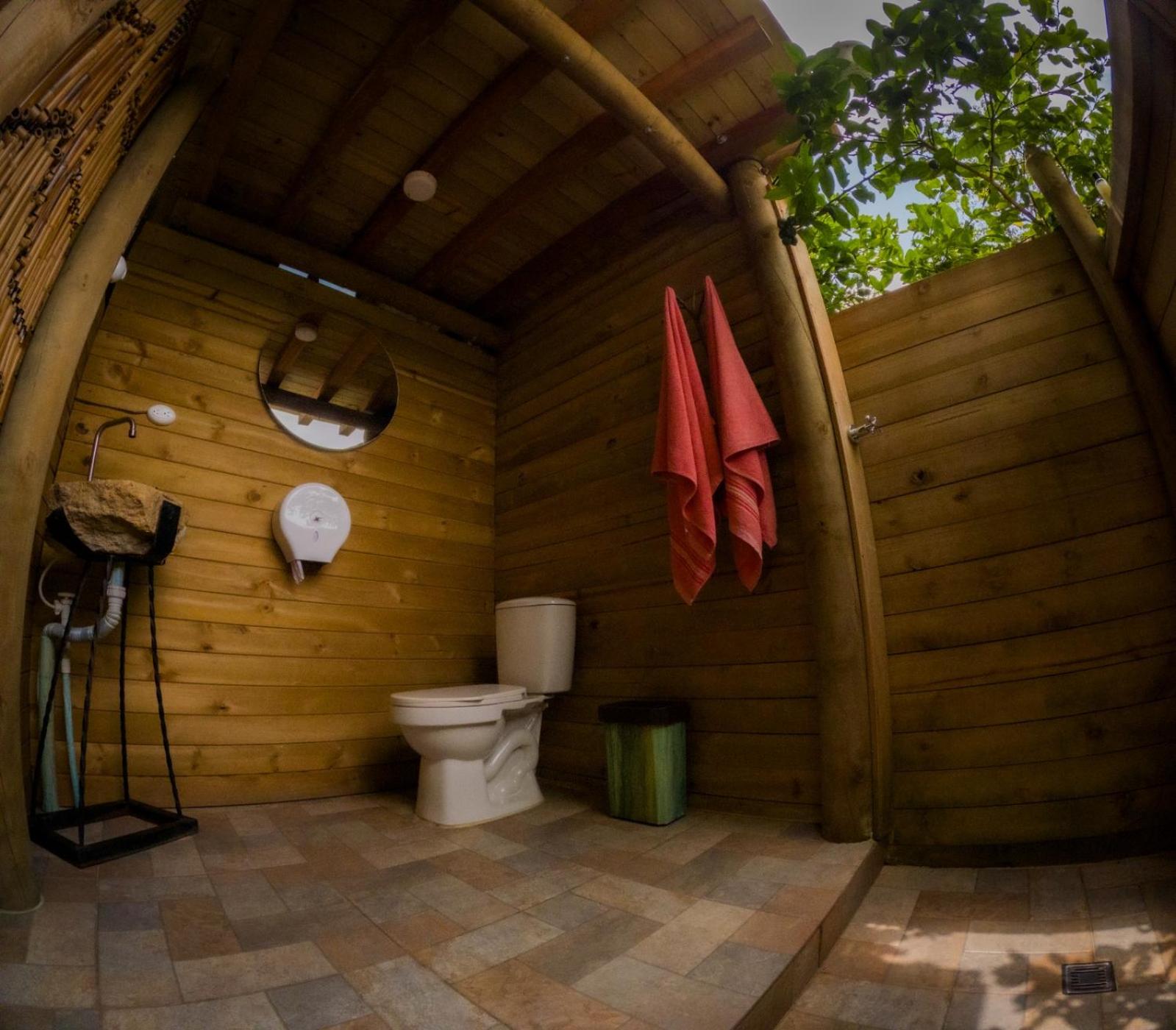 Monteclara Glamping