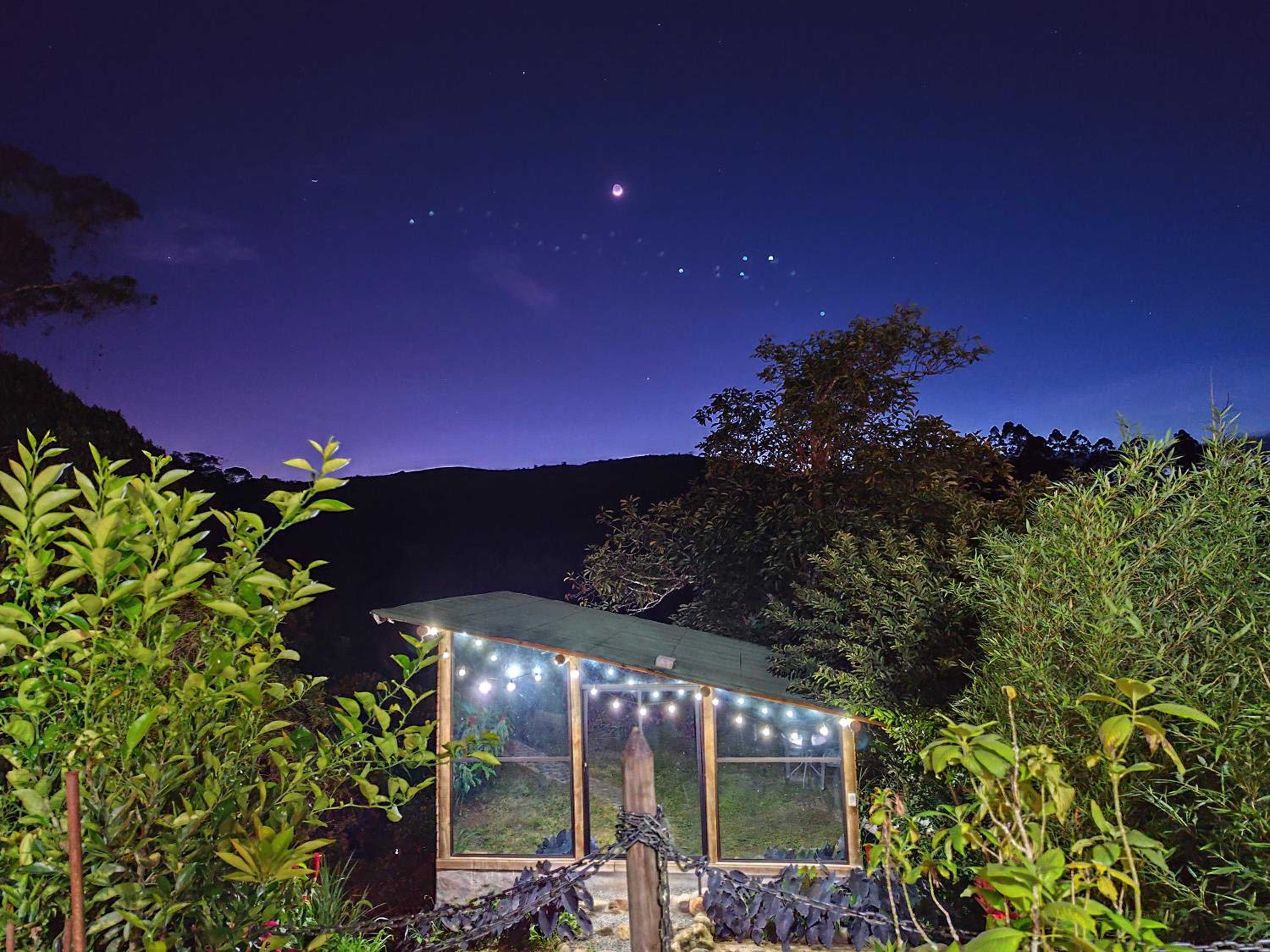 Monteclara Glamping