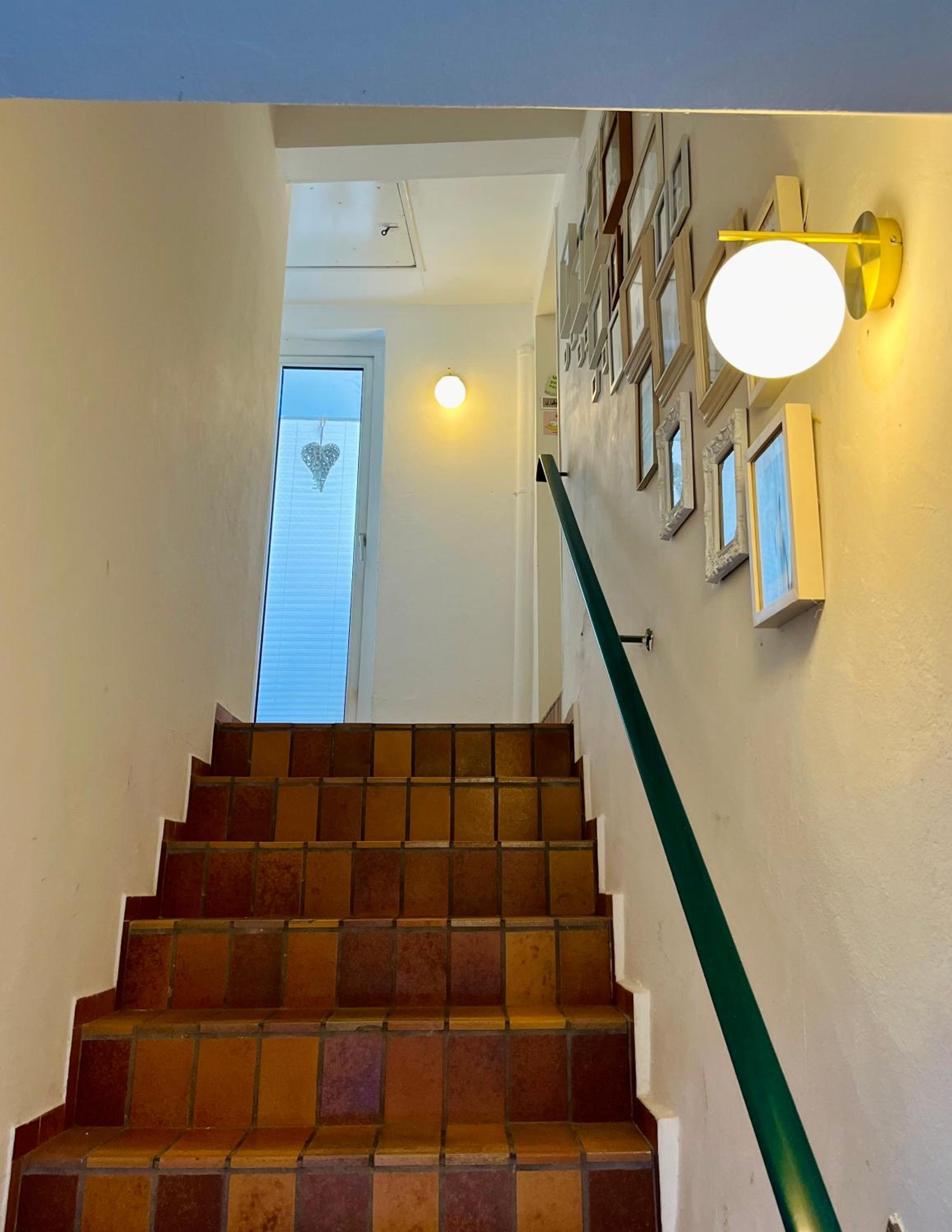 Goldlöckchen, 80 qm 2-Room Apartment im Herzen der Detmolder Innenstadt