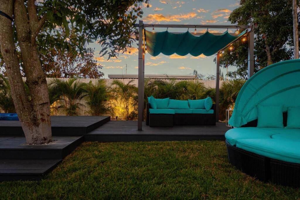 Luxury Private 5BR Miami Vibe Villa