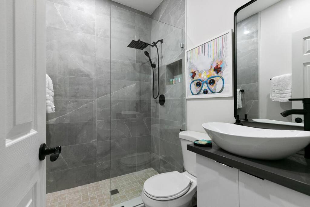 Luxury Private 5BR Miami Vibe Villa