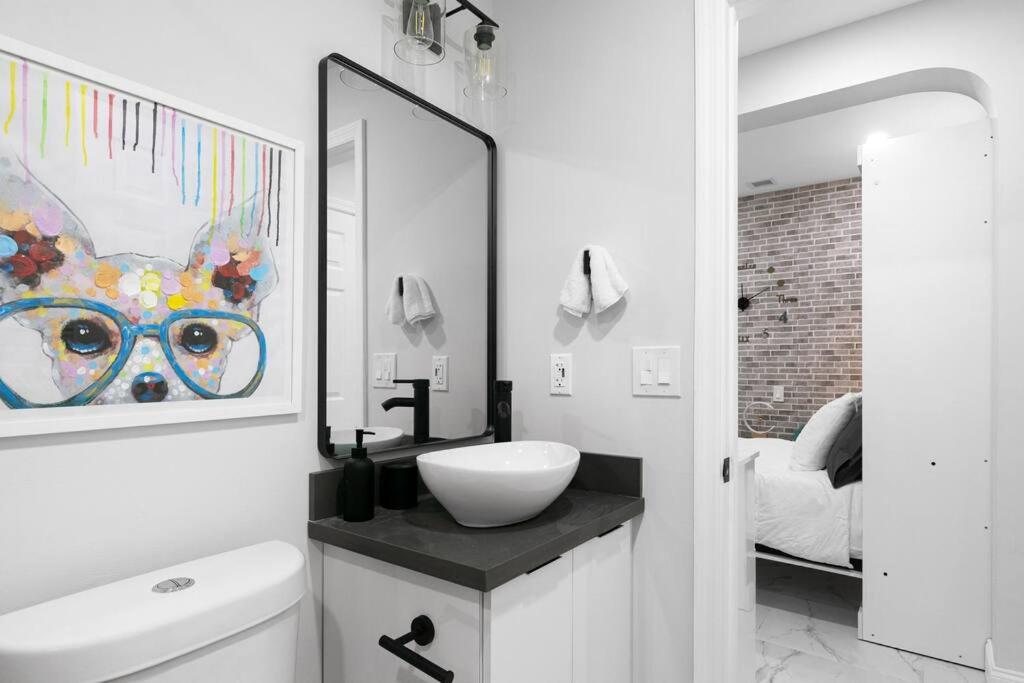 Luxury Private 5BR Miami Vibe Villa