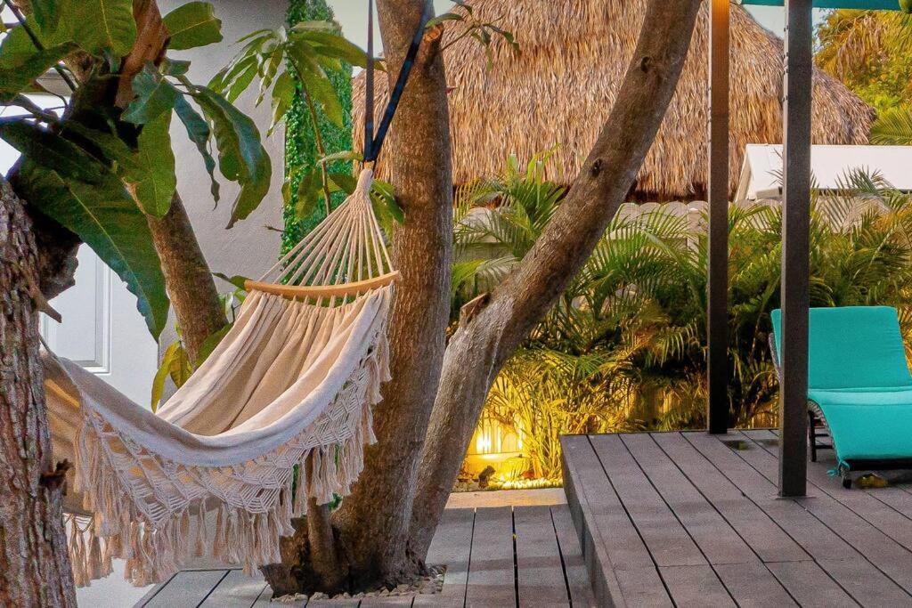 Luxury Private 5BR Miami Vibe Villa