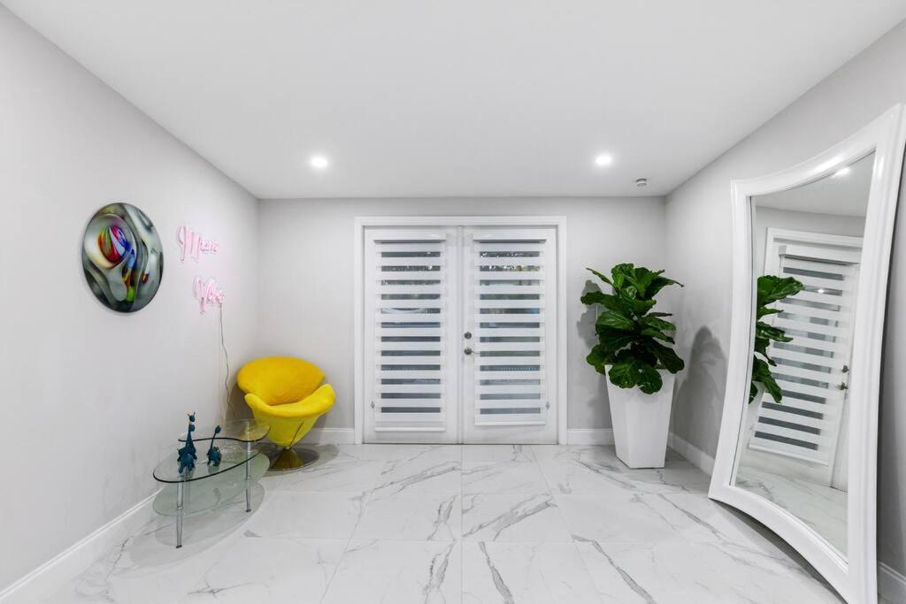Luxury Private 5BR Miami Vibe Villa