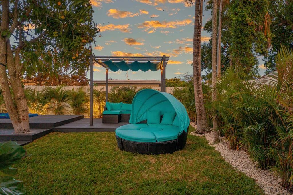 Luxury Private 5BR Miami Vibe Villa
