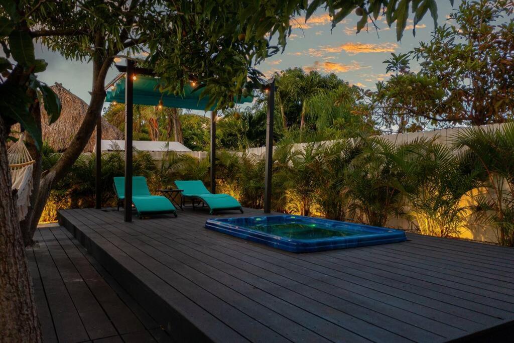 Luxury Private 5BR Miami Vibe Villa