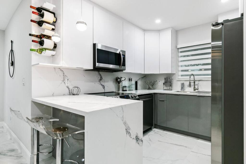 Luxury Private 5BR Miami Vibe Villa