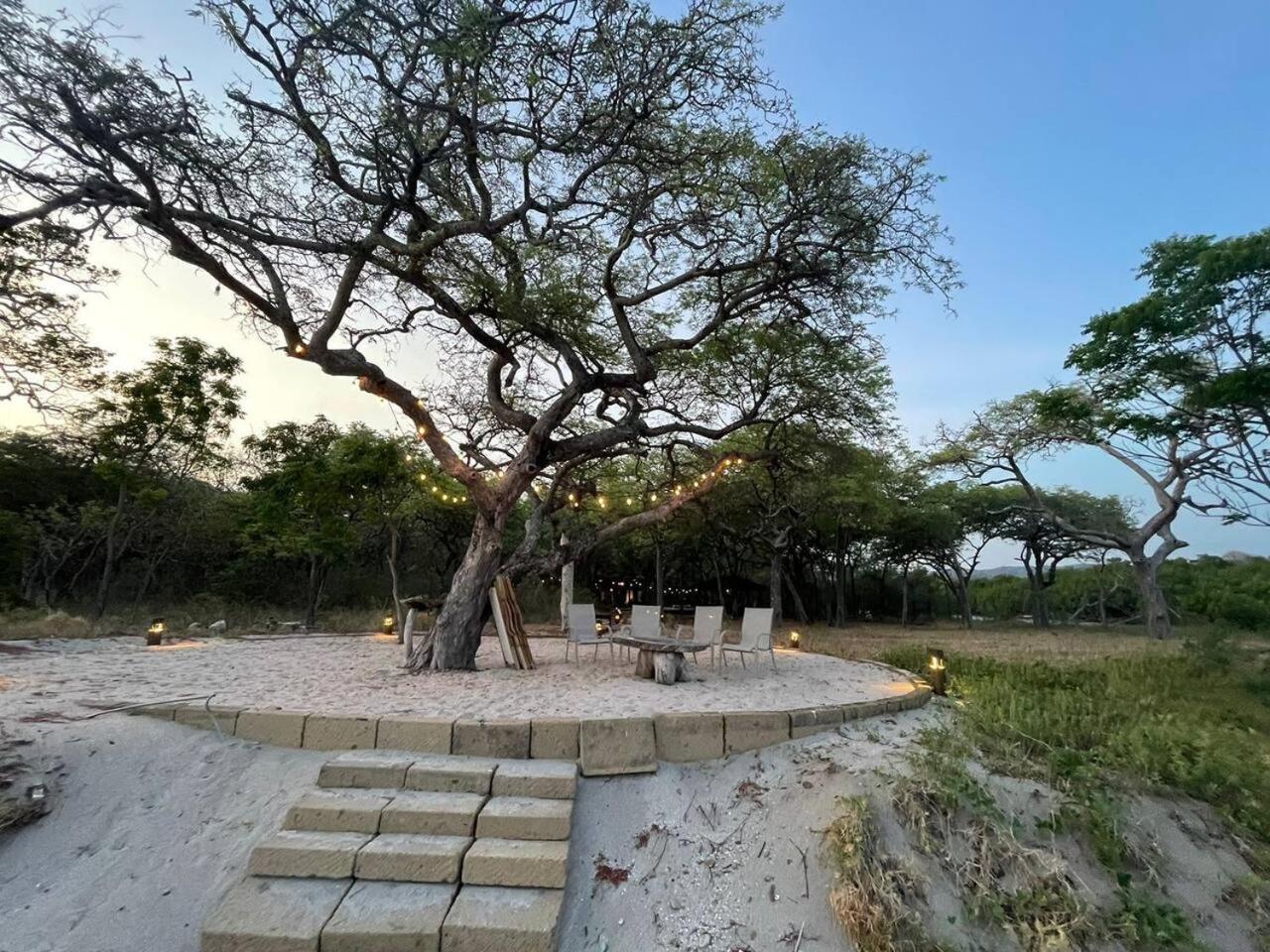 Villa Los Tamarindos