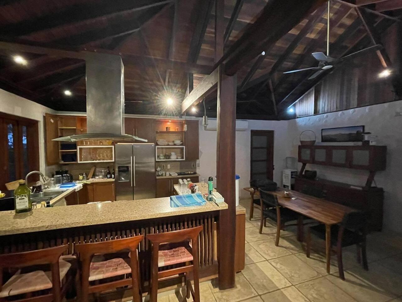 Villa Los Tamarindos