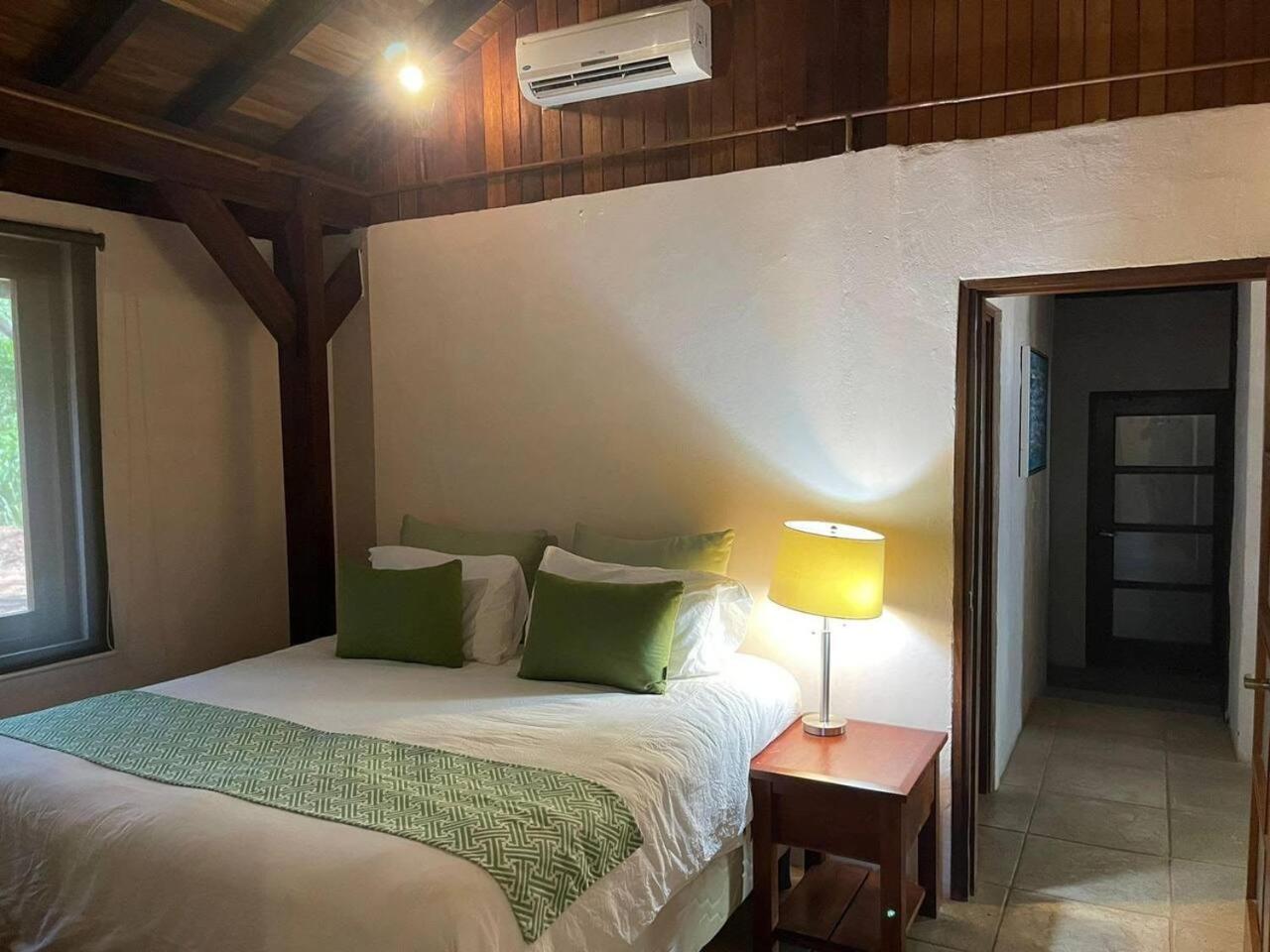 Villa Los Tamarindos