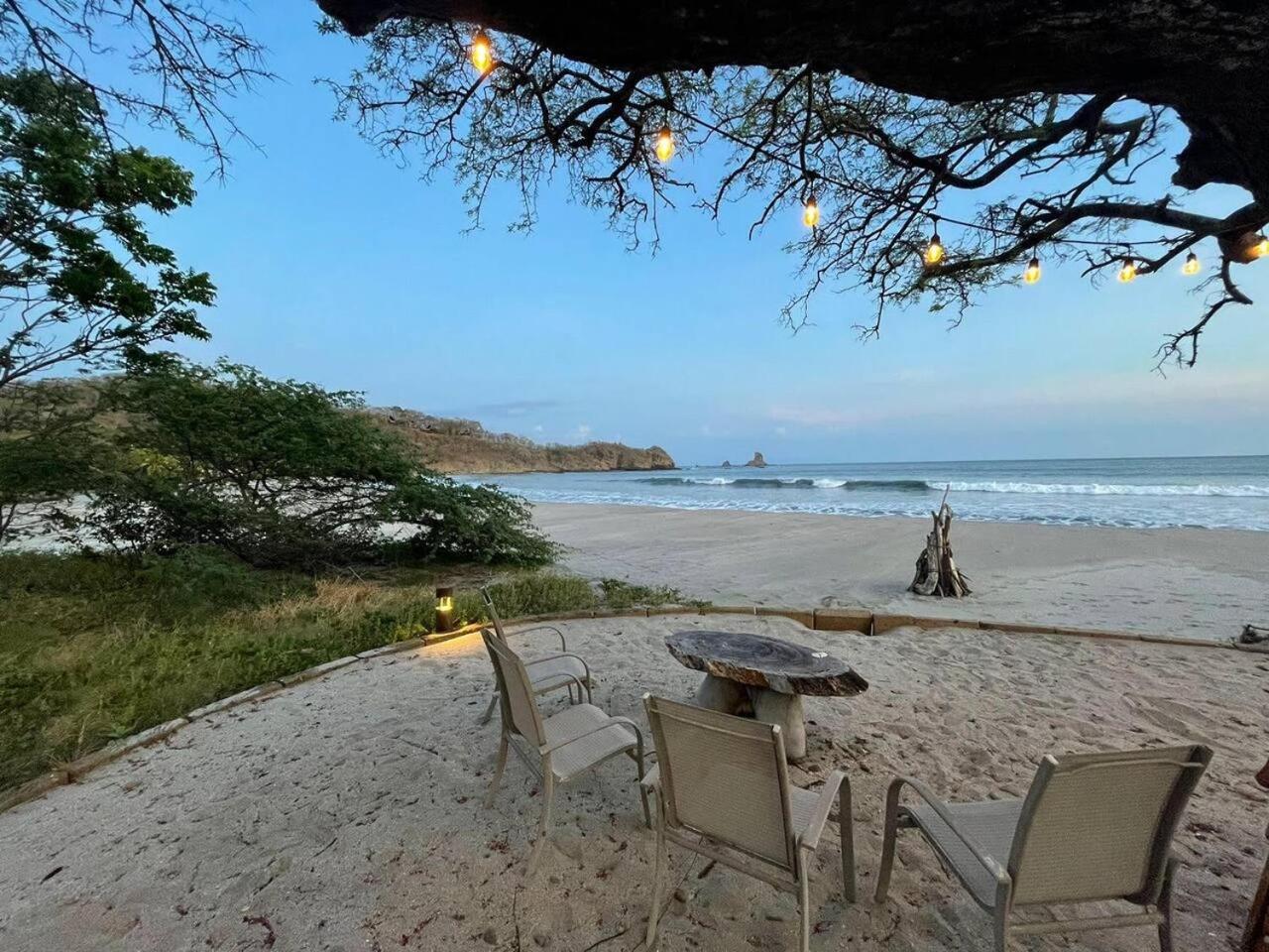 Villa Los Tamarindos