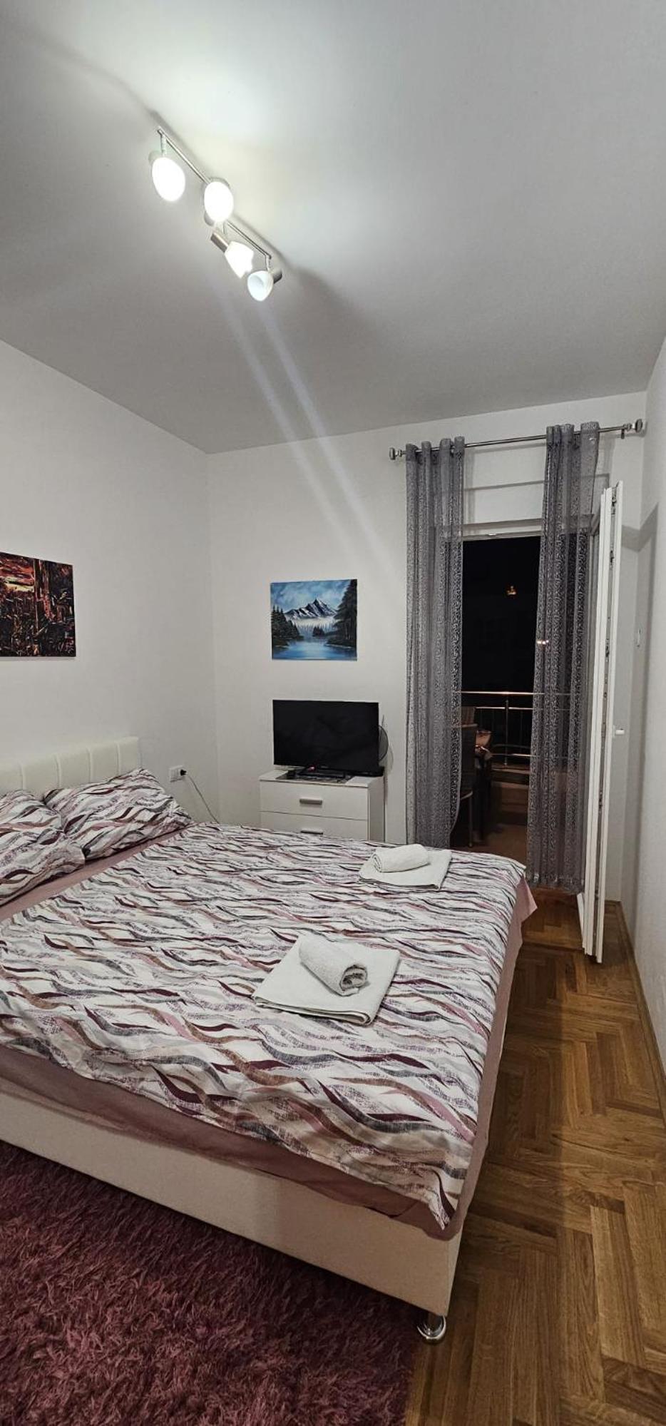 Apartment Magic Stars