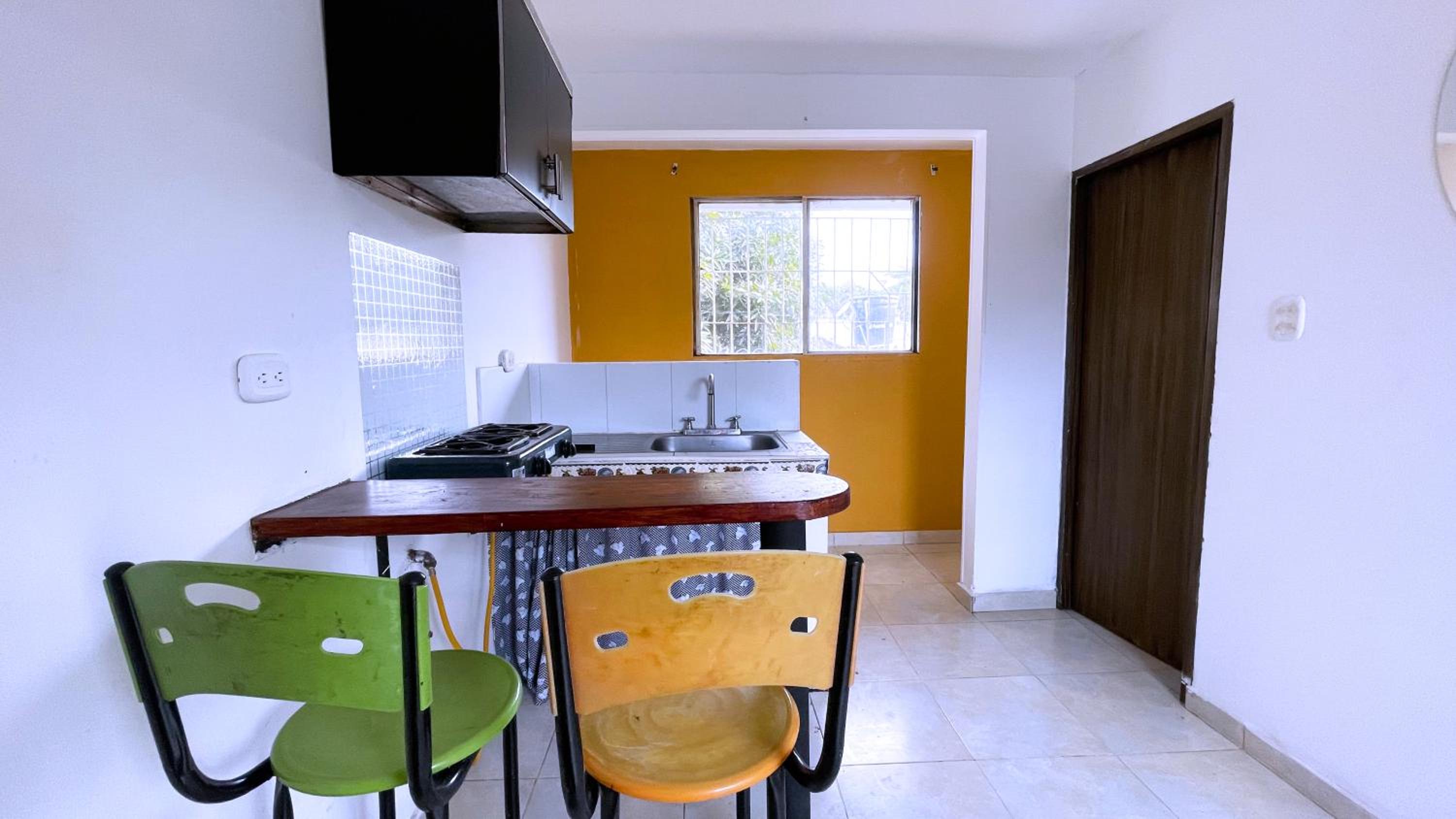 Historic House Santa Marta