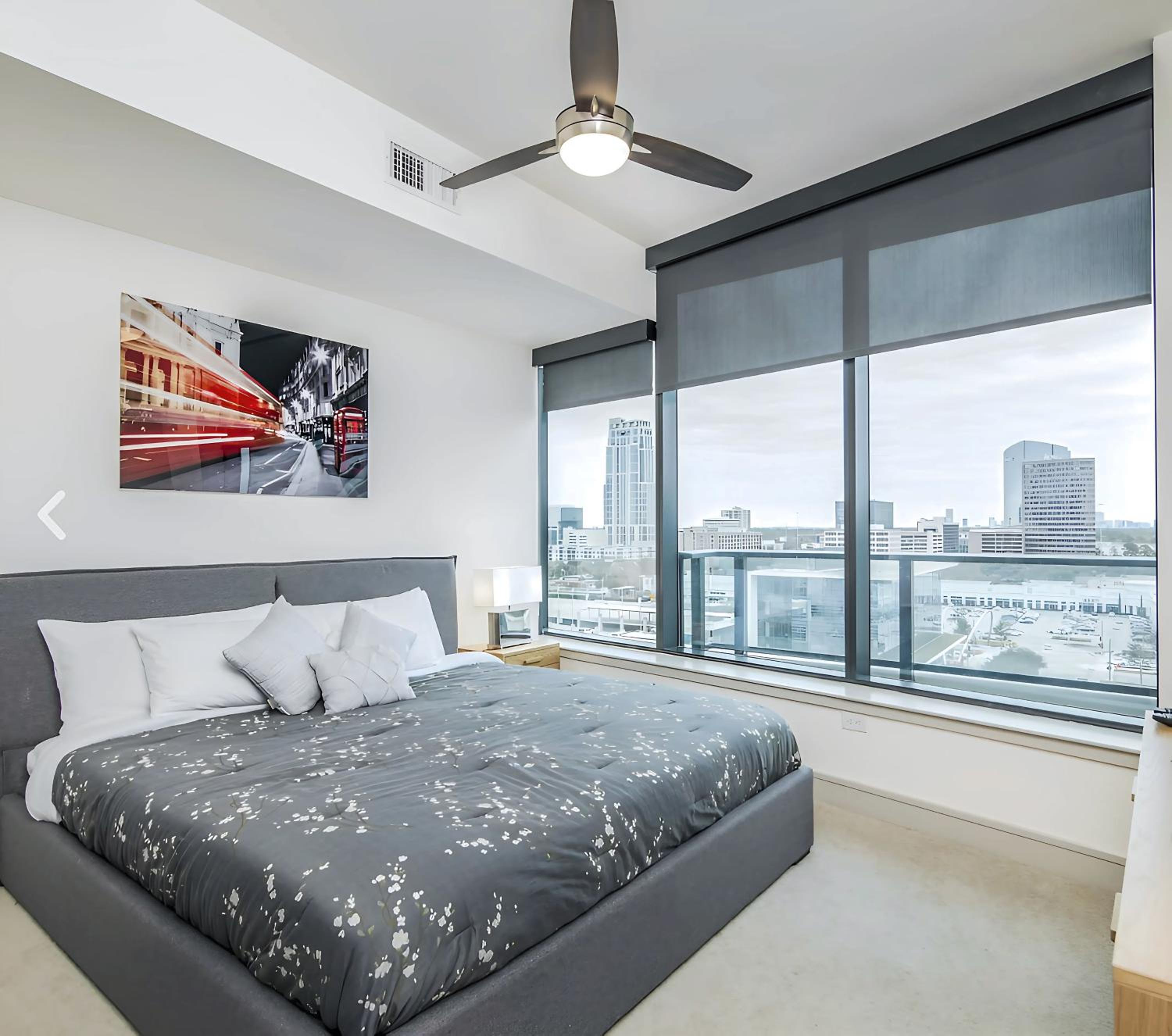 Hanover BLVD Place