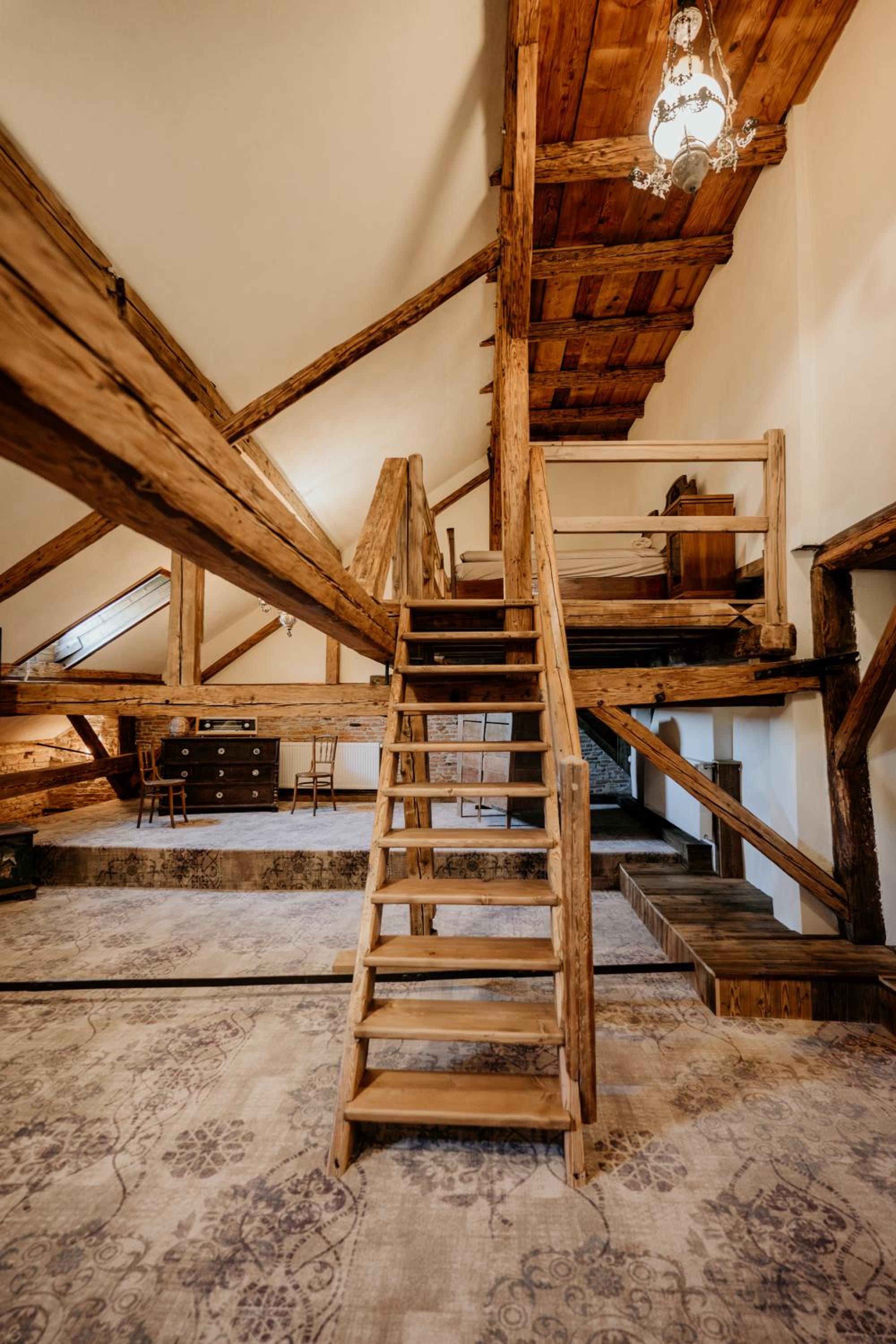 Casa Weber