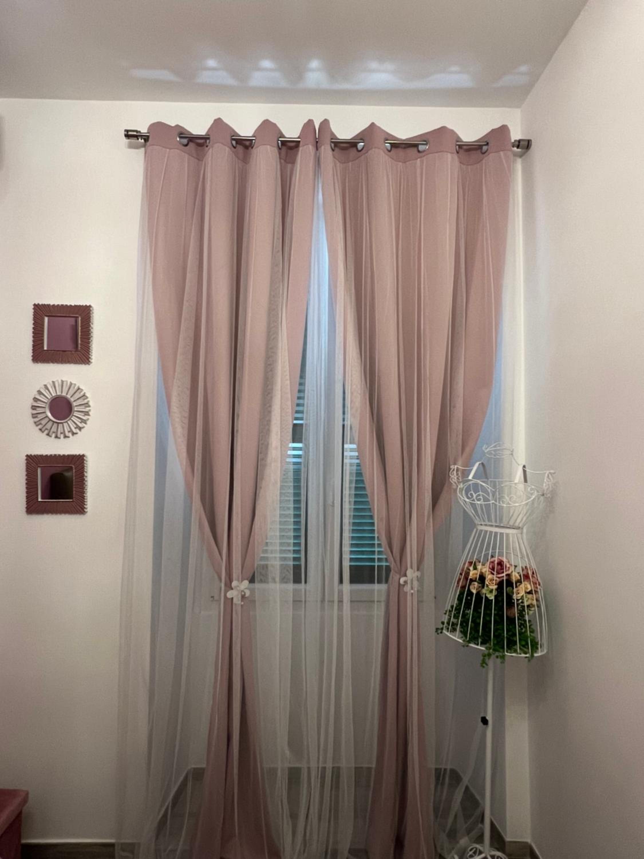 Casa Vacanza Ginevra-Stile e Relax nel cuore di Genova