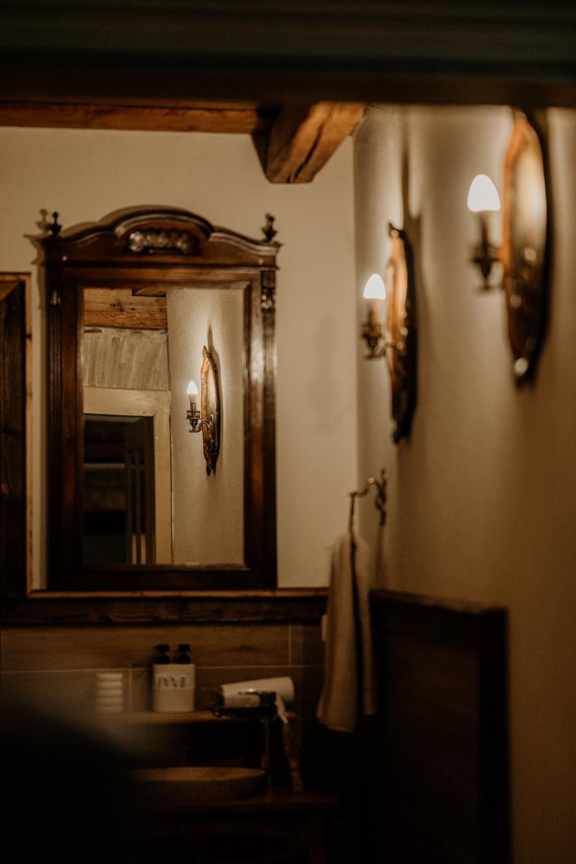 Casa Weber