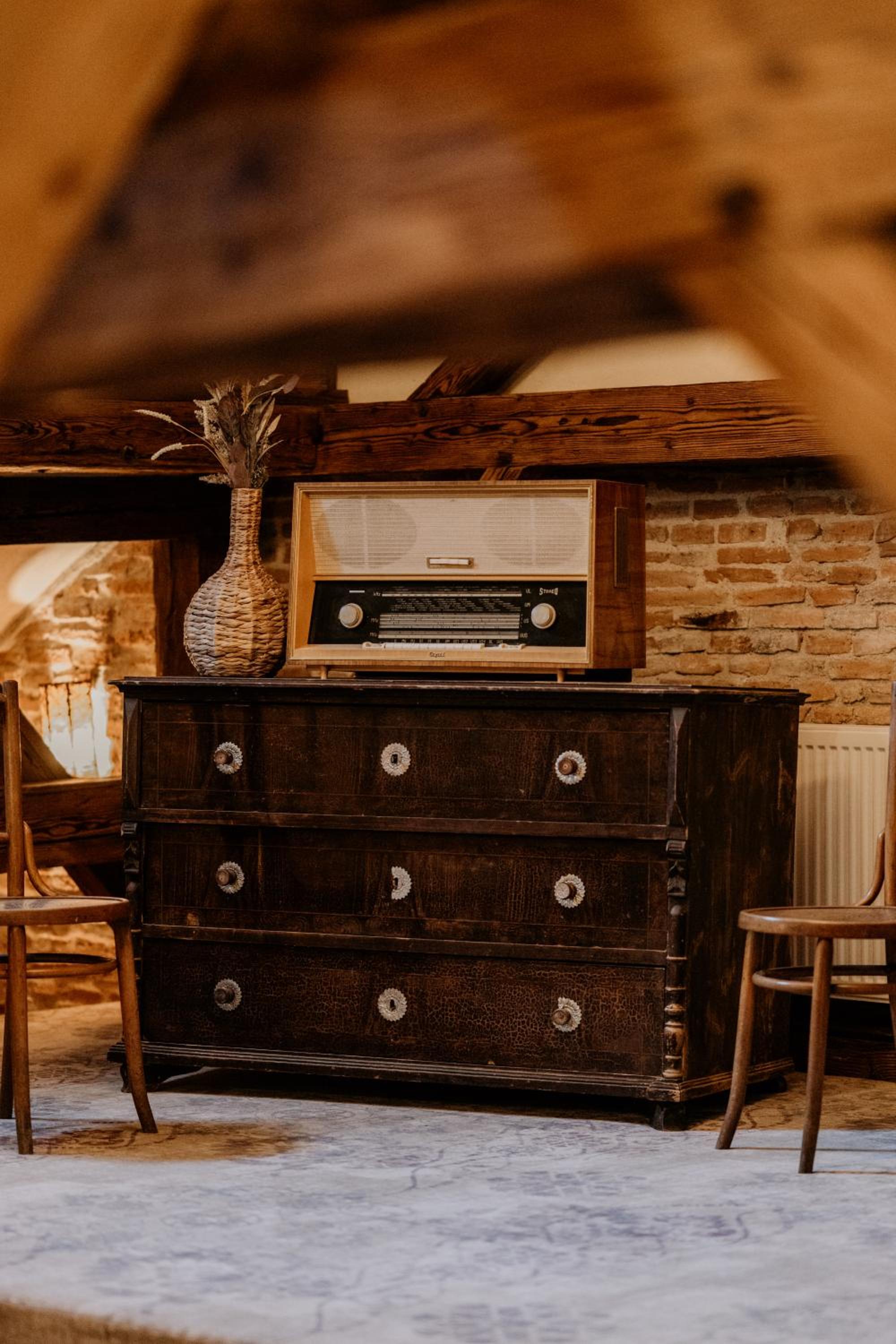 Casa Weber