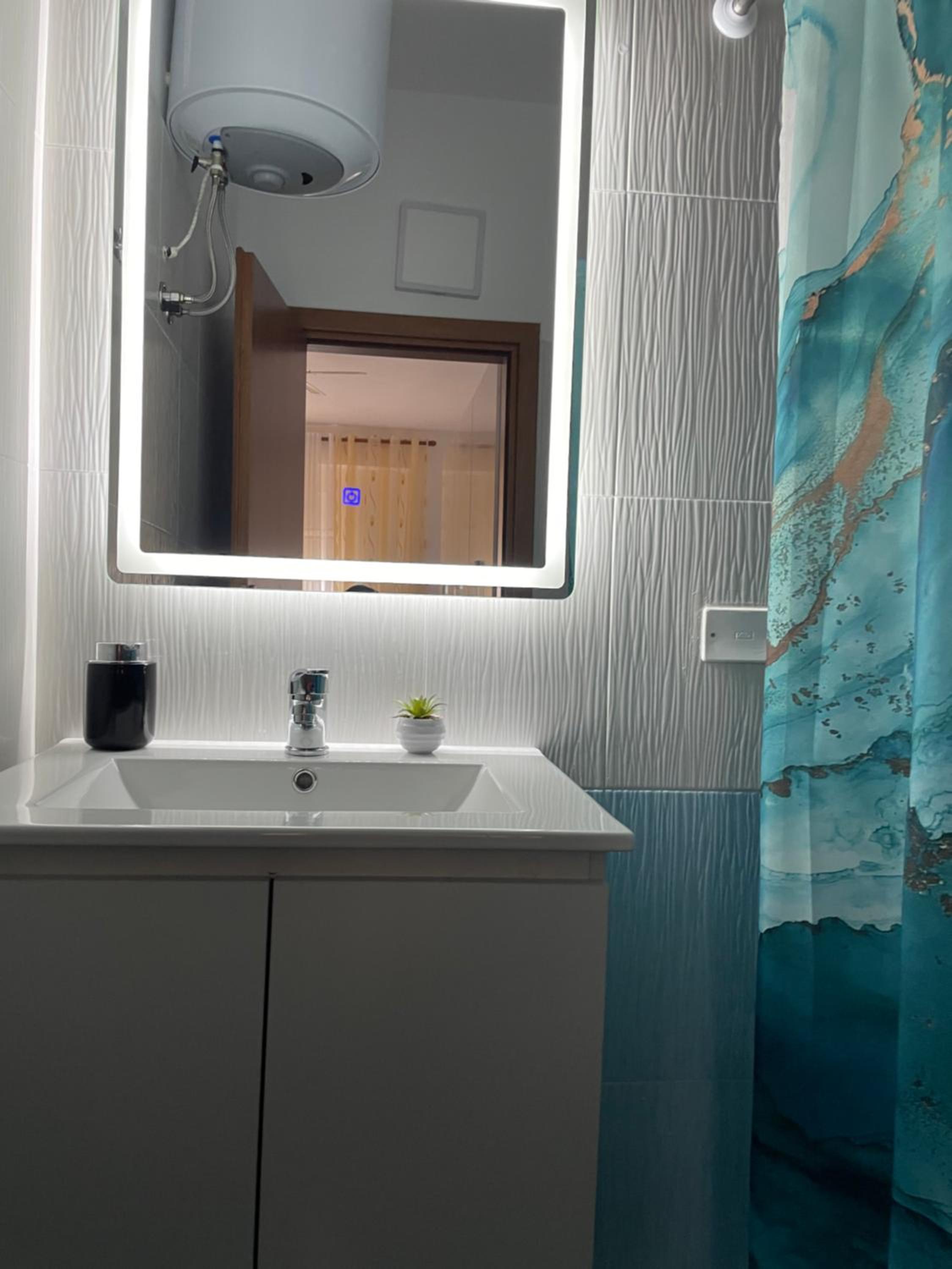 Laurent's Durres apartment