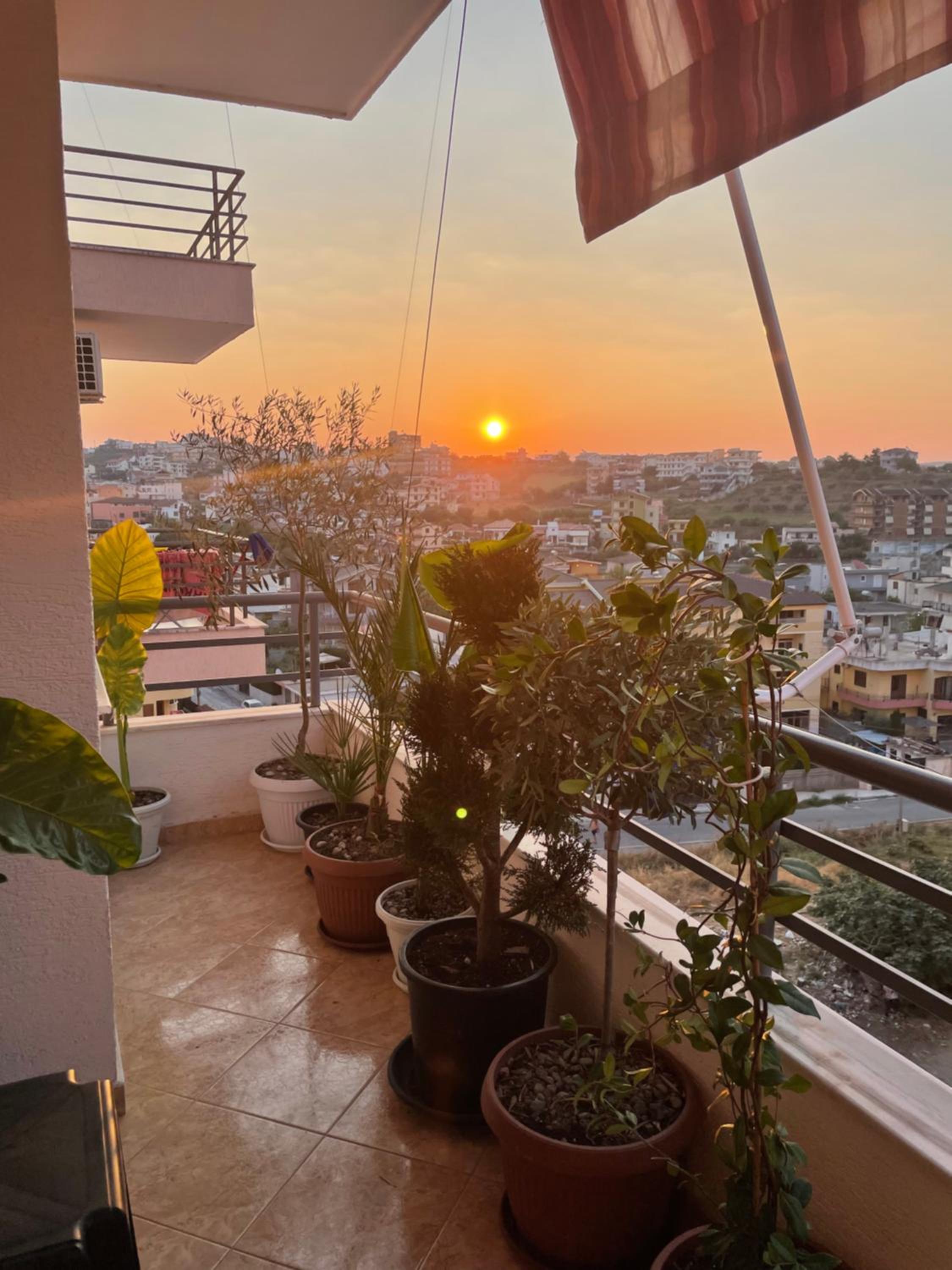 Laurent's Durres apartment