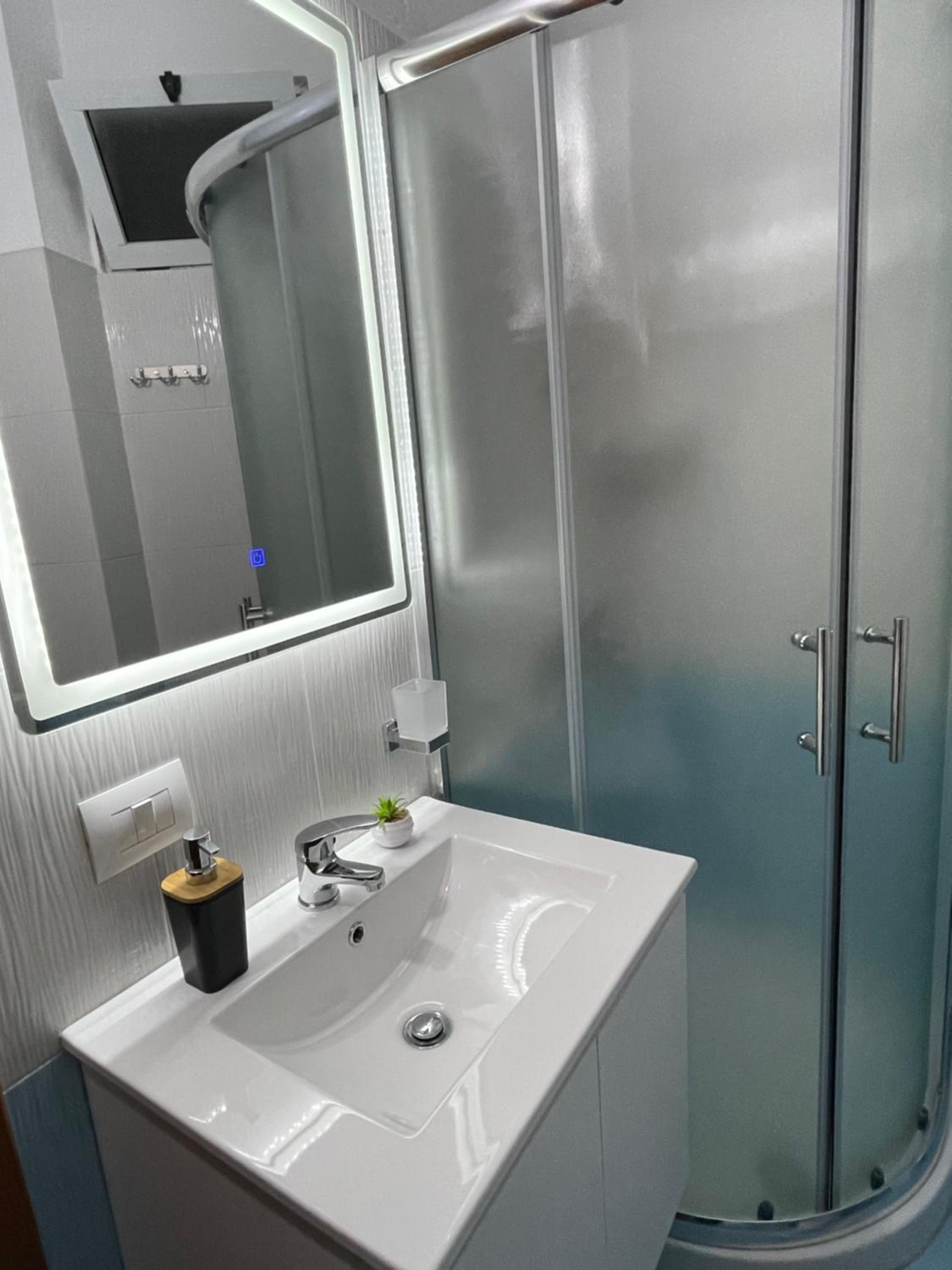 Laurent's Durres apartment