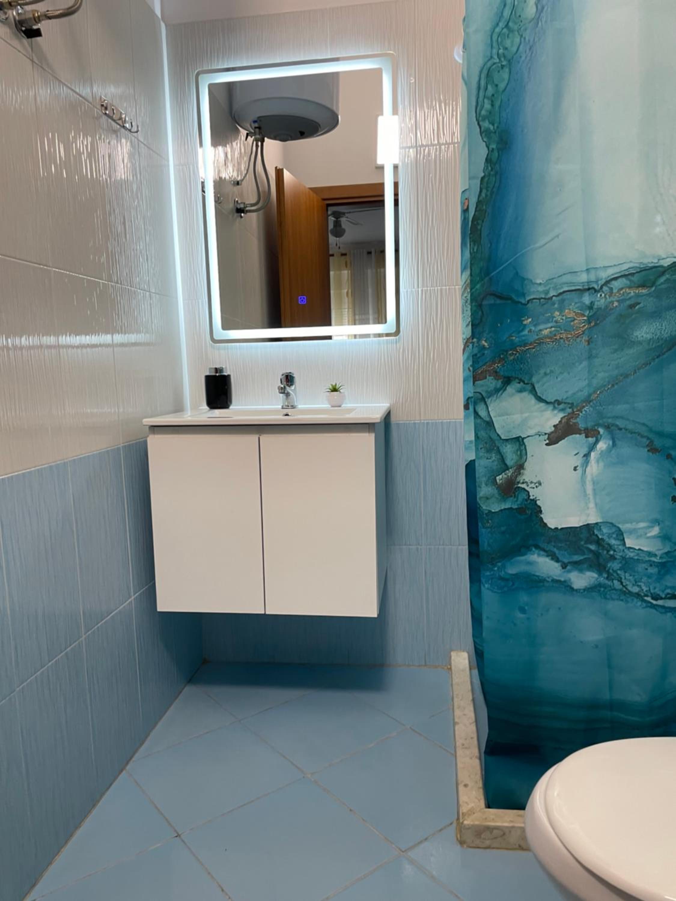 Laurent's Durres apartment