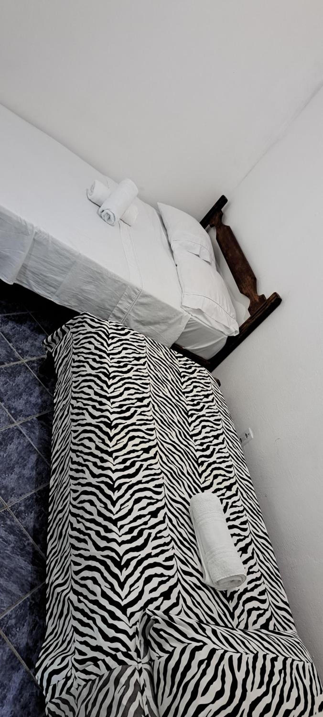 Z House Suites