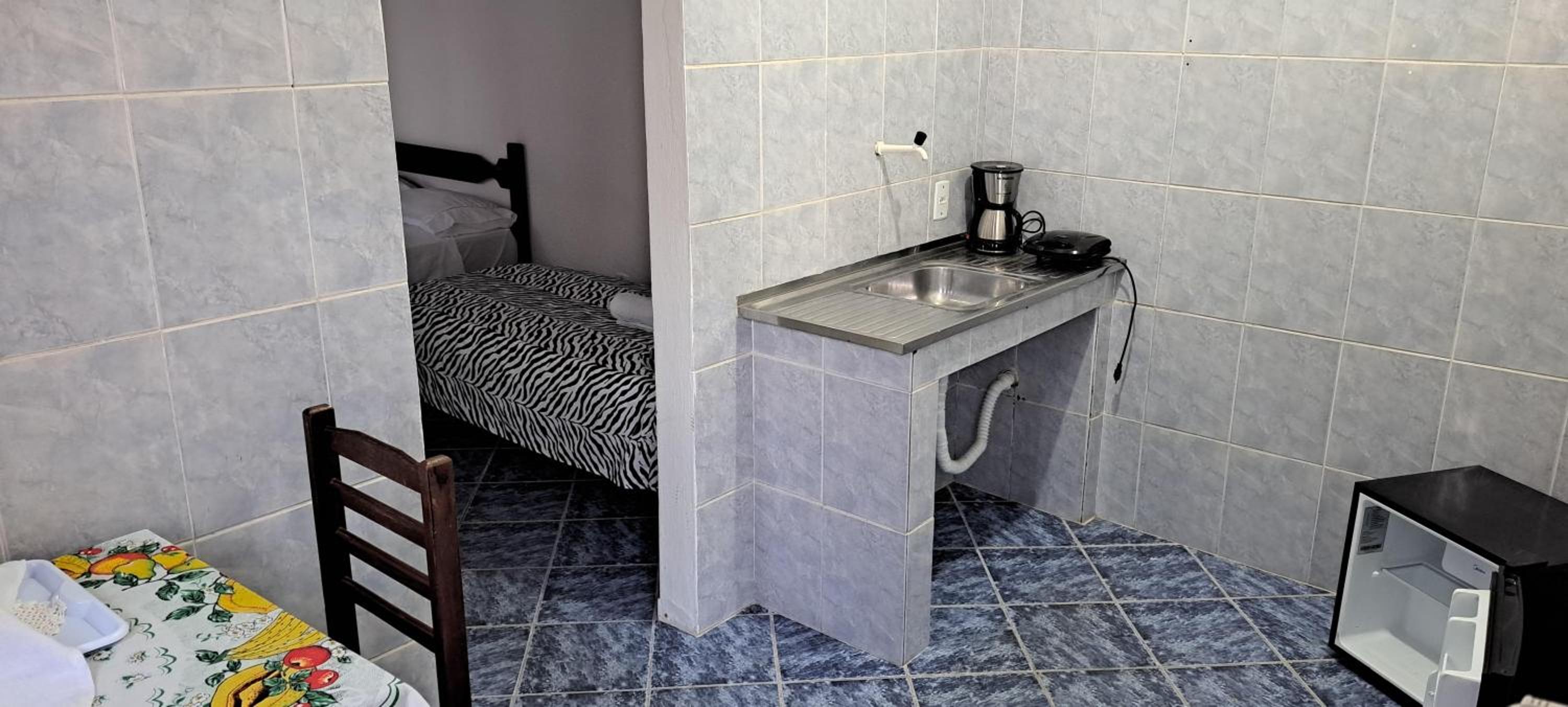 Z House Suites