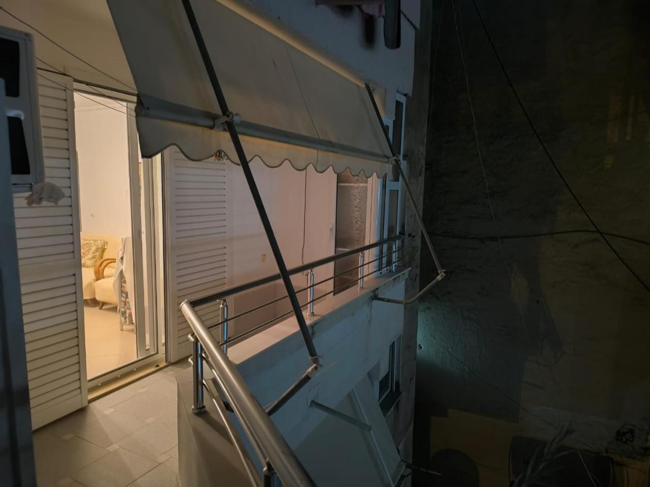 Marina Apartament Saranda photo 4