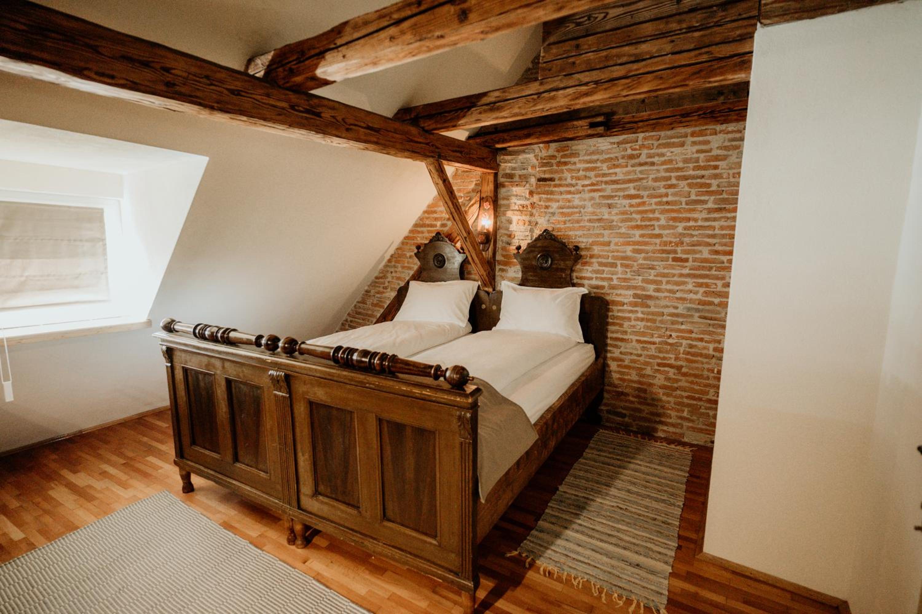 Casa Weber