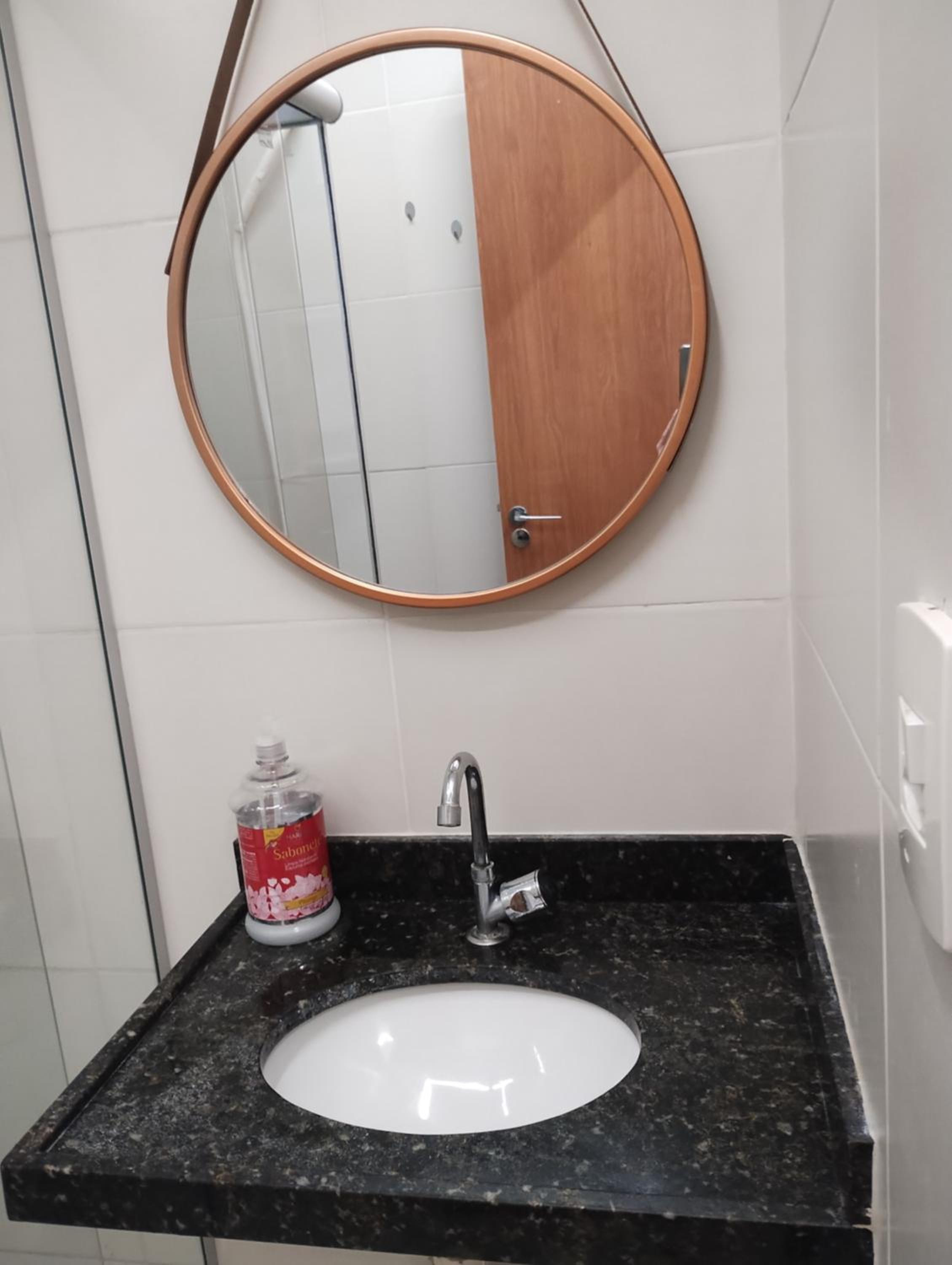Aruanda Flat Tambau
