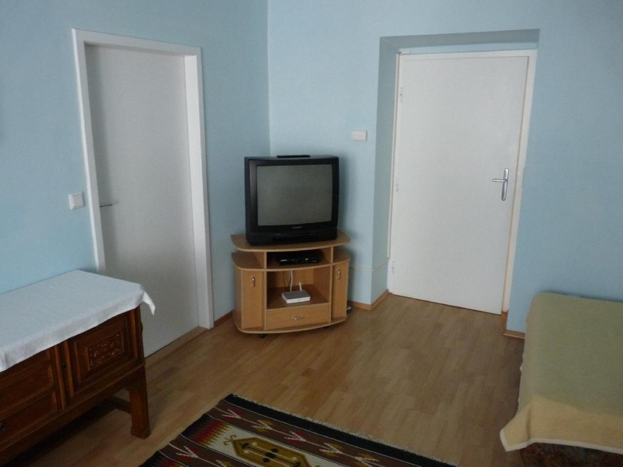 Ferienwohnung Marie