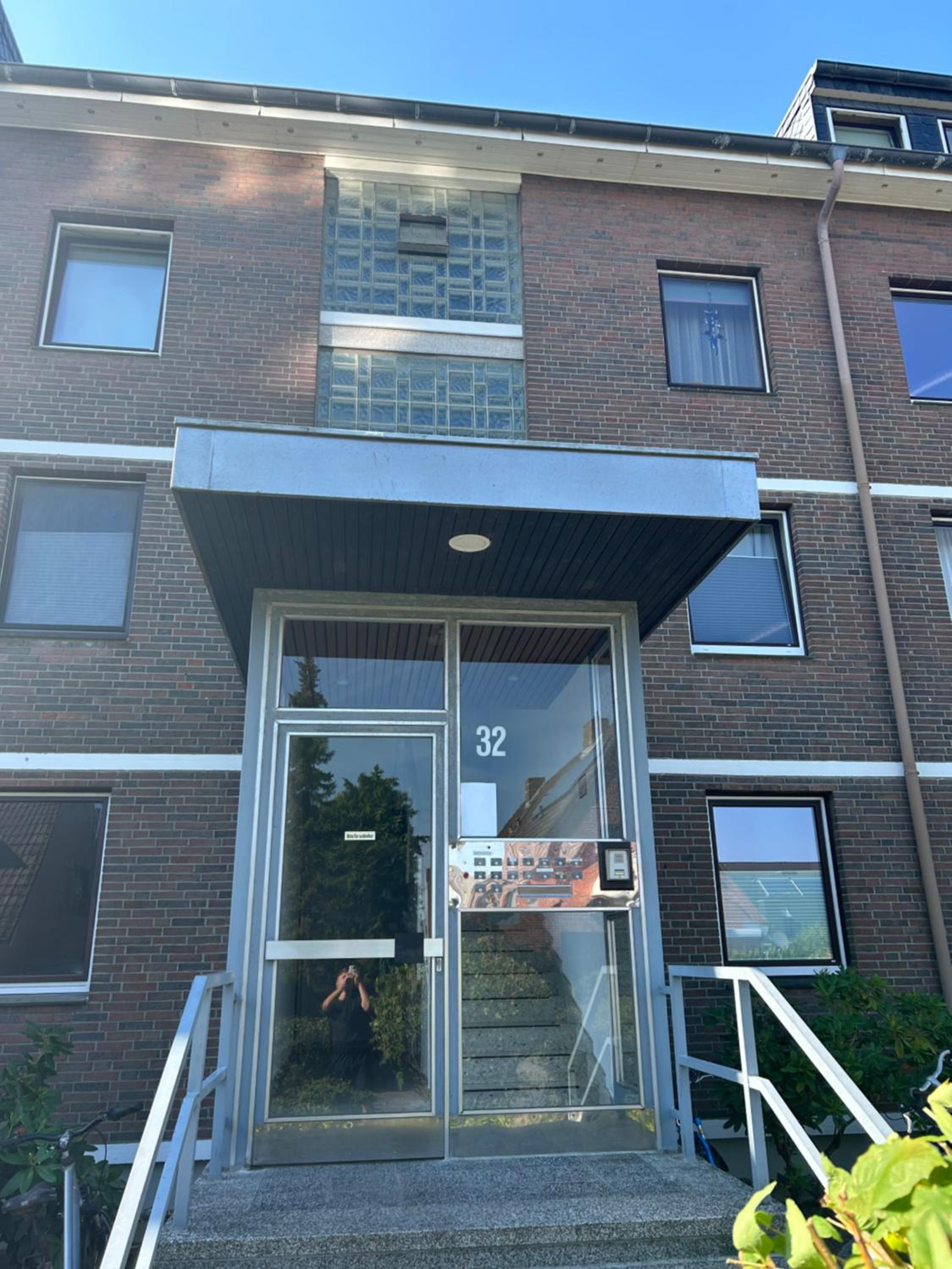 gina stay - Ferienwohnung 200m vom Strand in Büsum