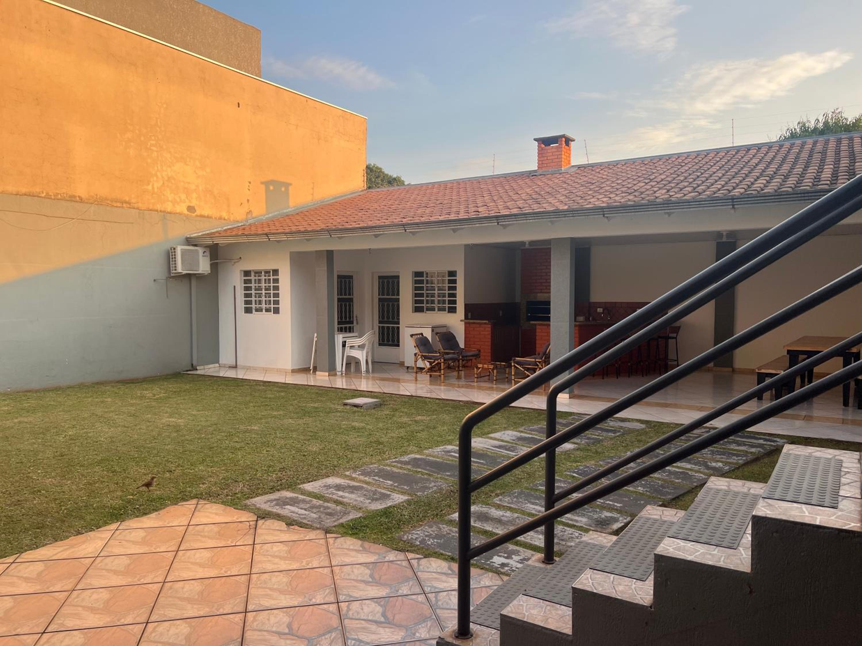 Apartamento com 4 quartos churrasqueira e área de lazer
