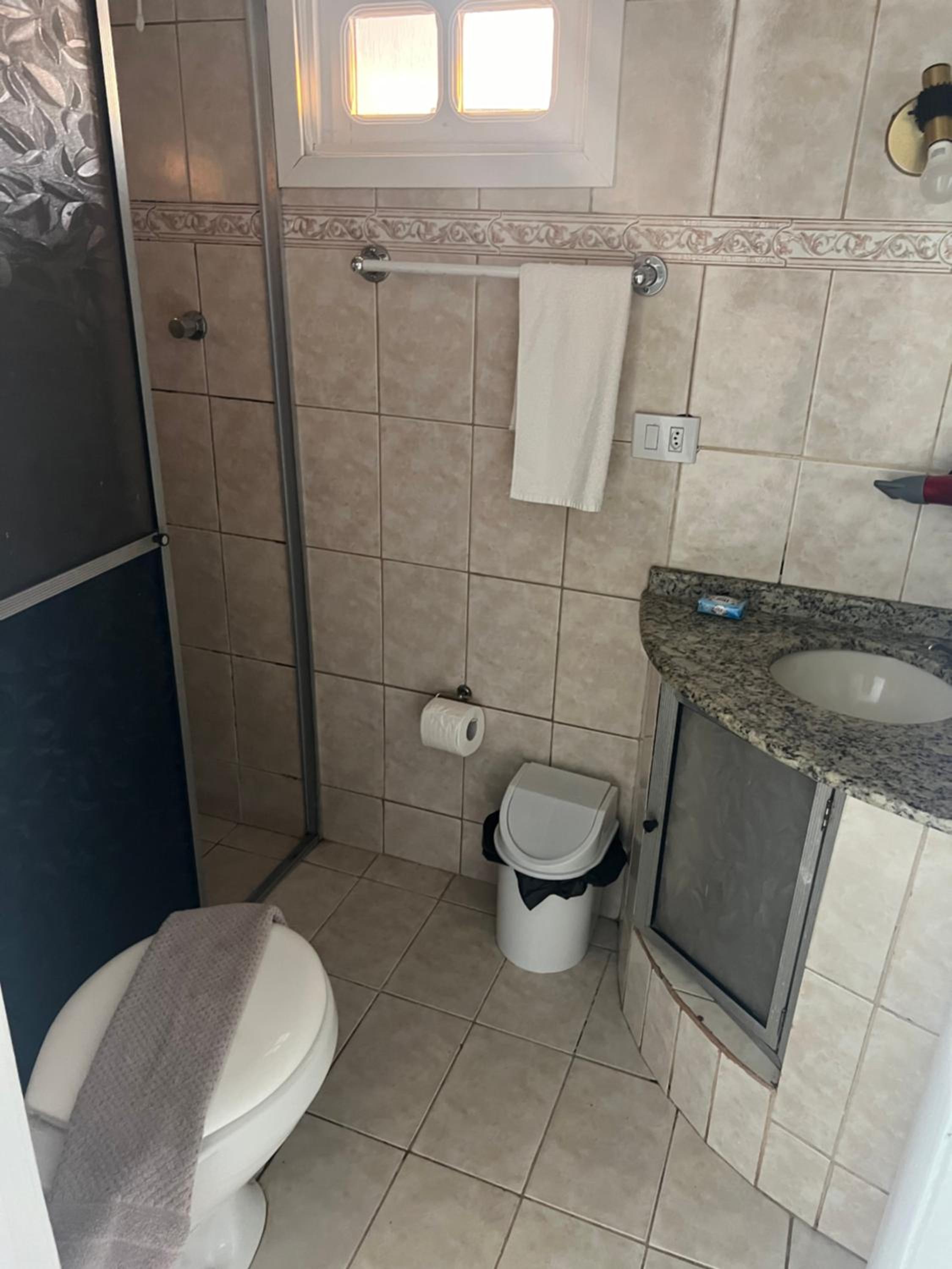 Apartamento com 4 quartos churrasqueira e área de lazer