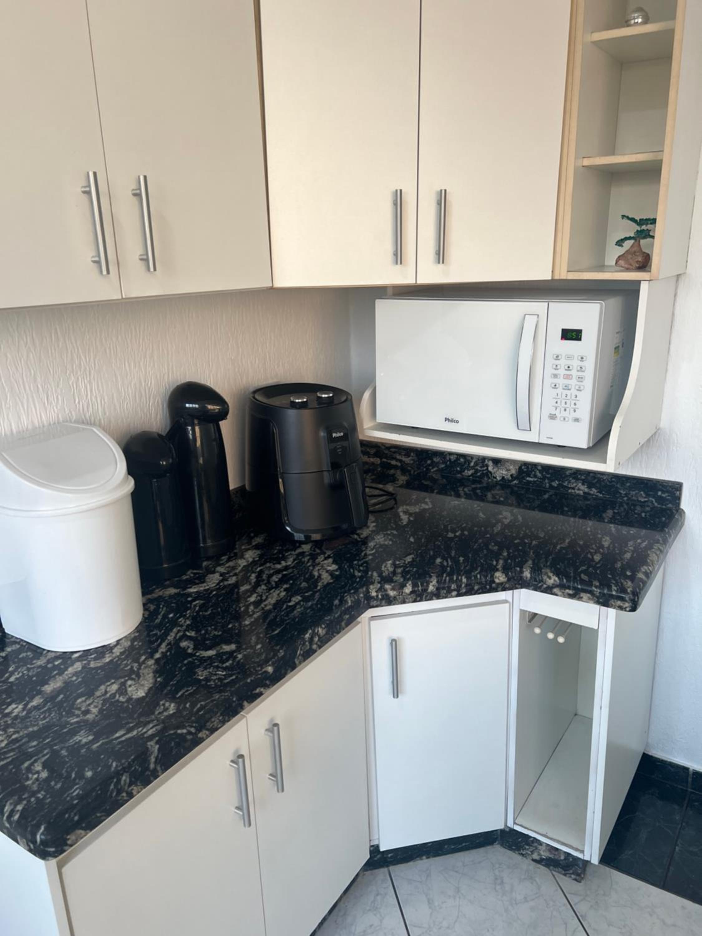 Apartamento com 4 quartos churrasqueira e área de lazer