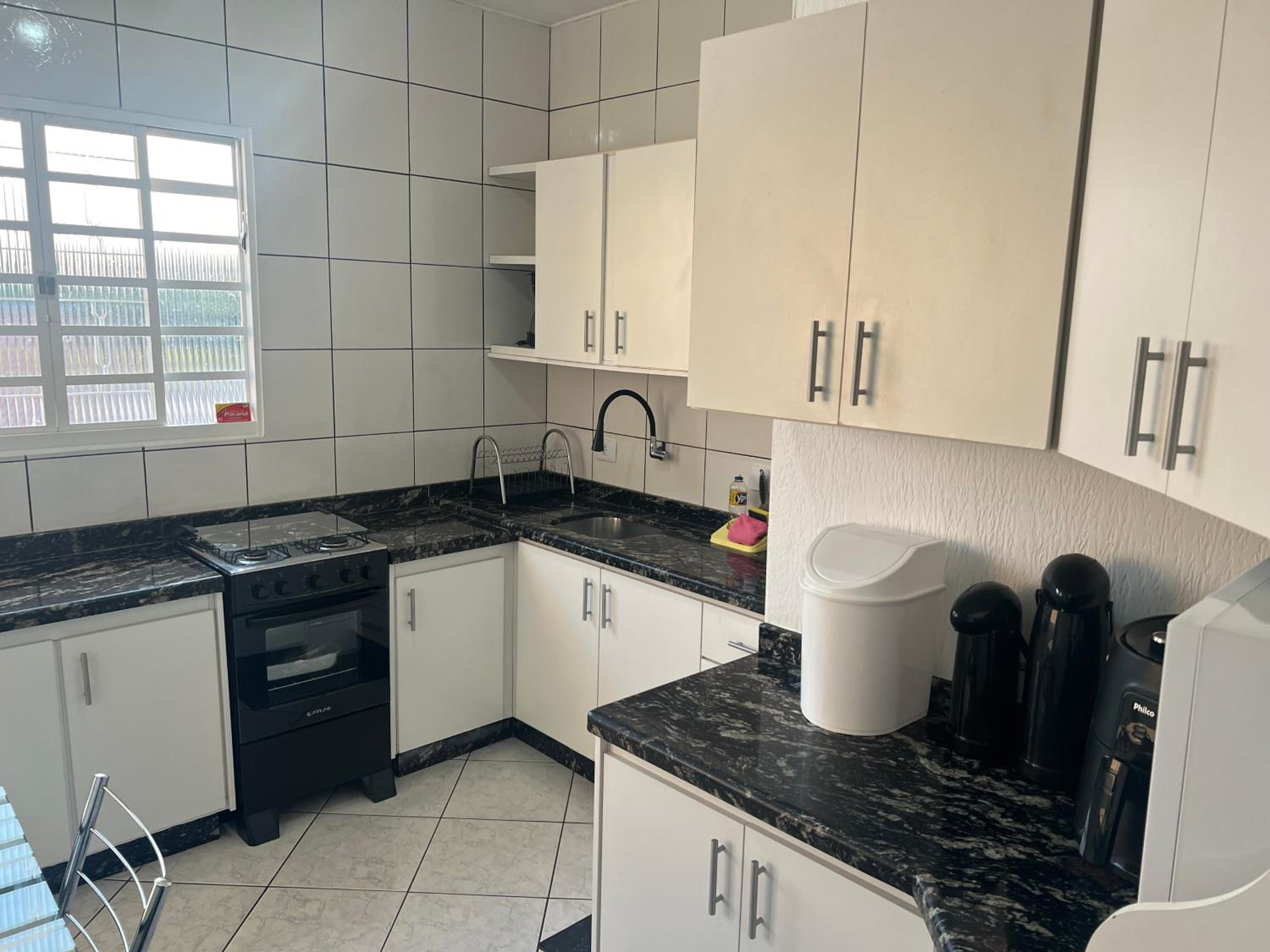 Apartamento com 4 quartos churrasqueira e área de lazer