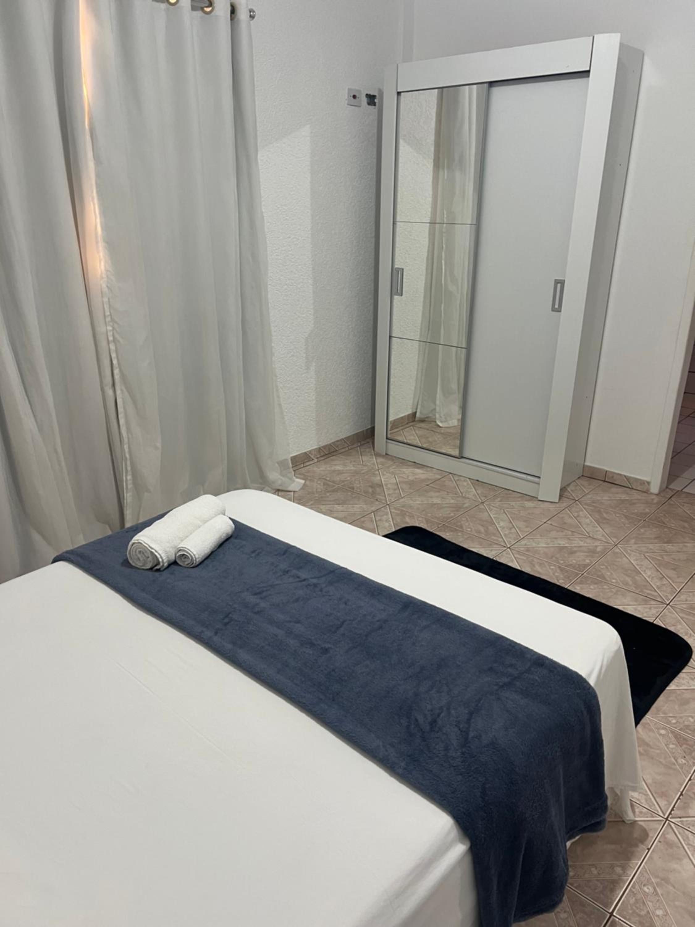 Apartamento com 4 quartos churrasqueira e área de lazer