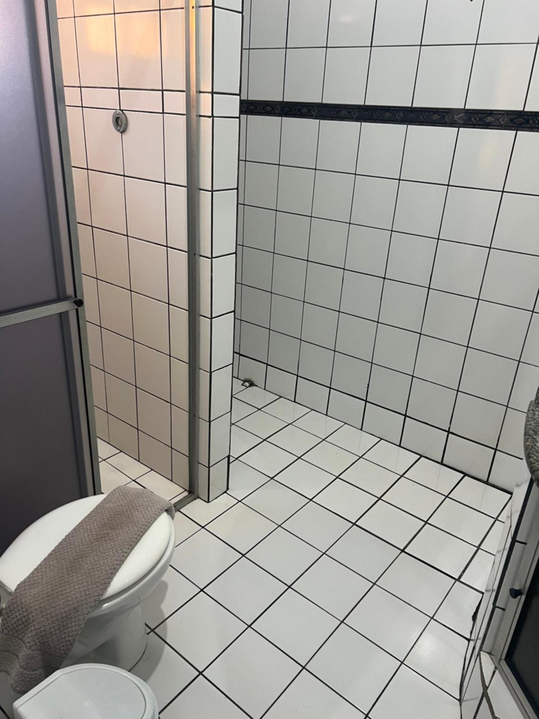 Apartamento com 4 quartos churrasqueira e área de lazer