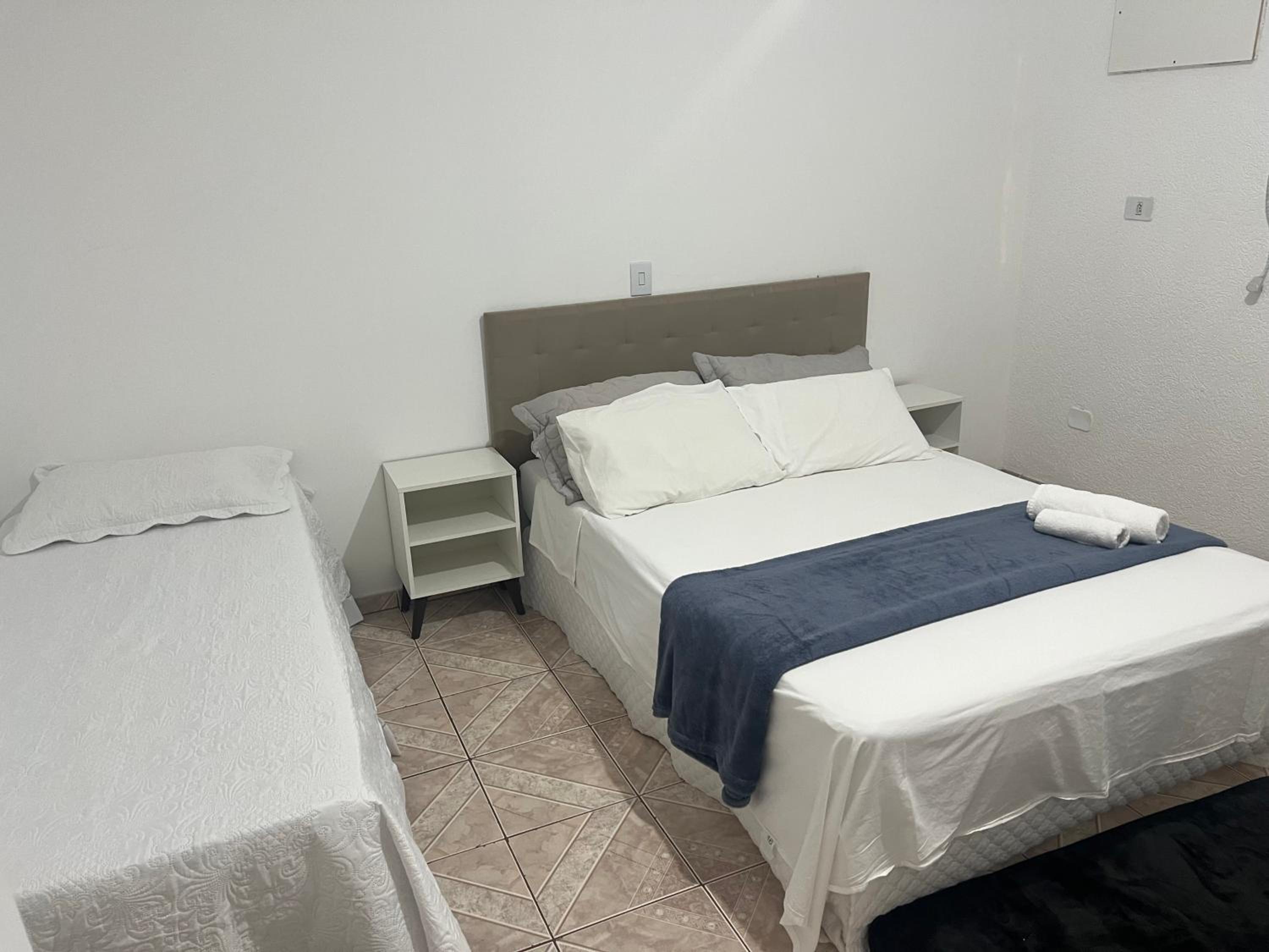 Apartamento com 4 quartos churrasqueira e área de lazer