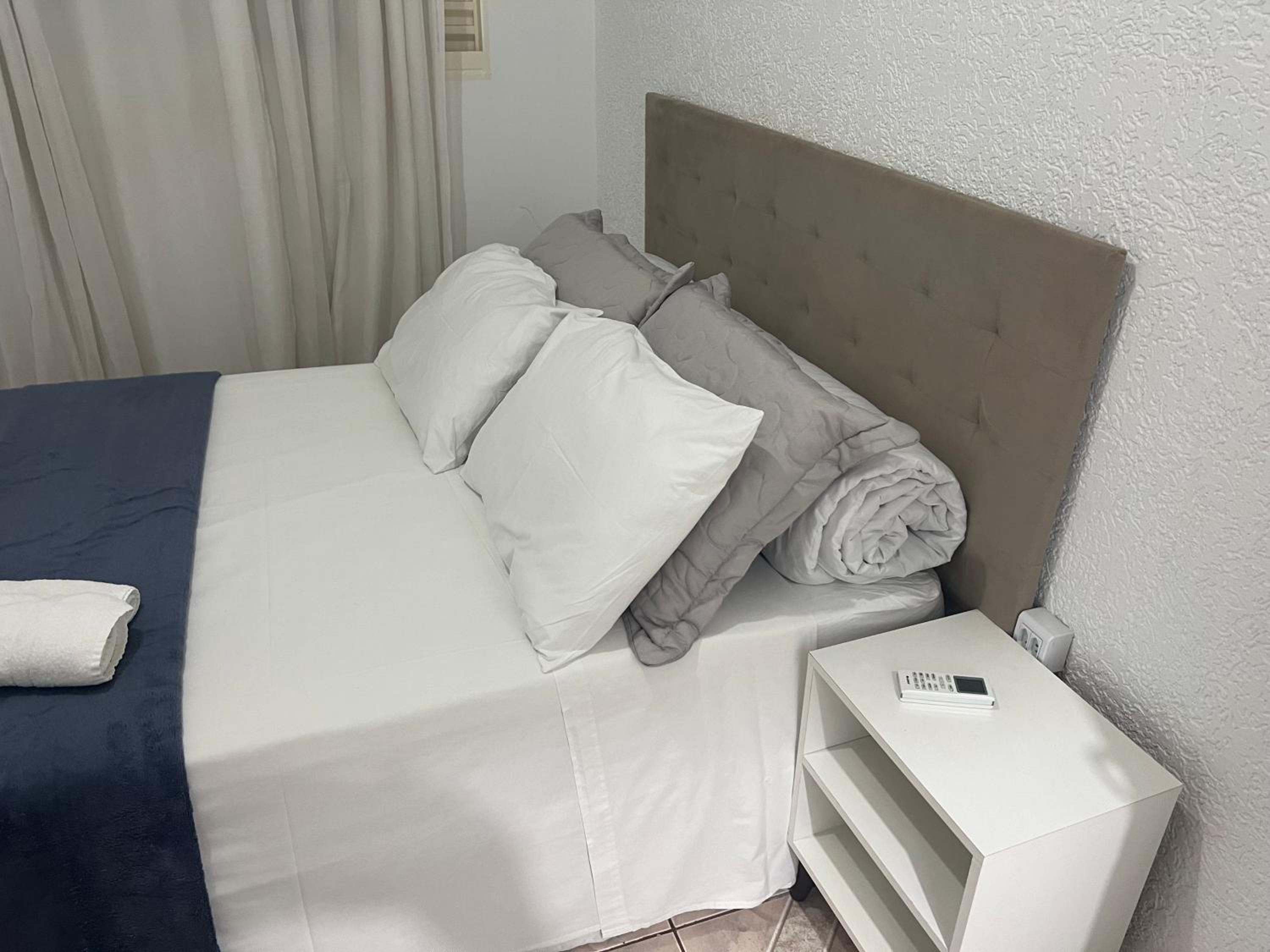 Apartamento com 4 quartos churrasqueira e área de lazer