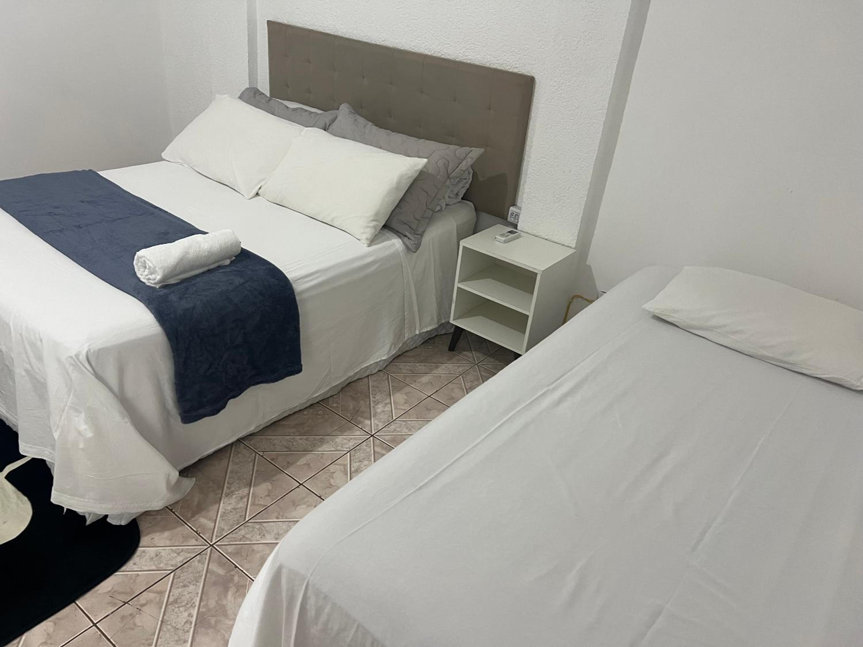 Apartamento com 4 quartos churrasqueira e área de lazer