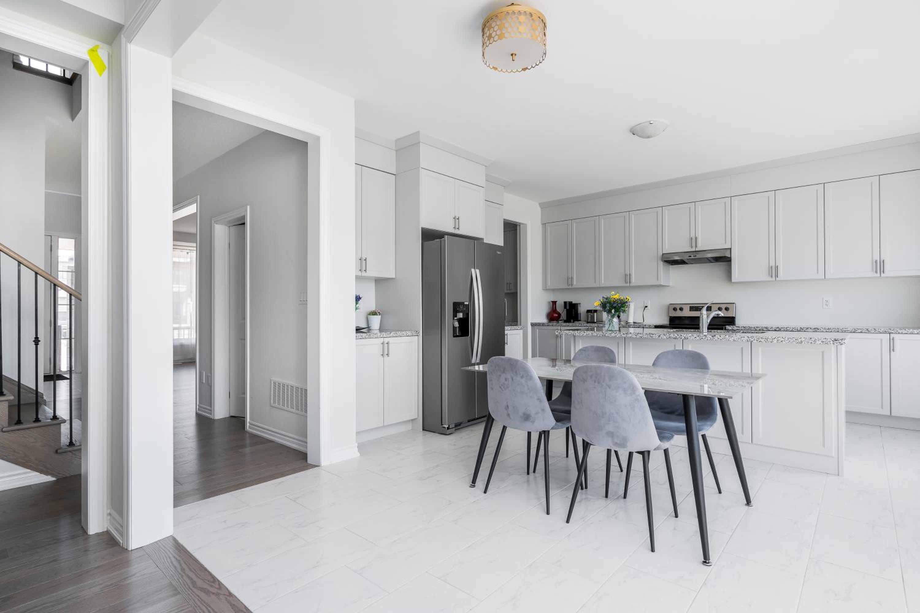 4 Beds new built, wasaga beach