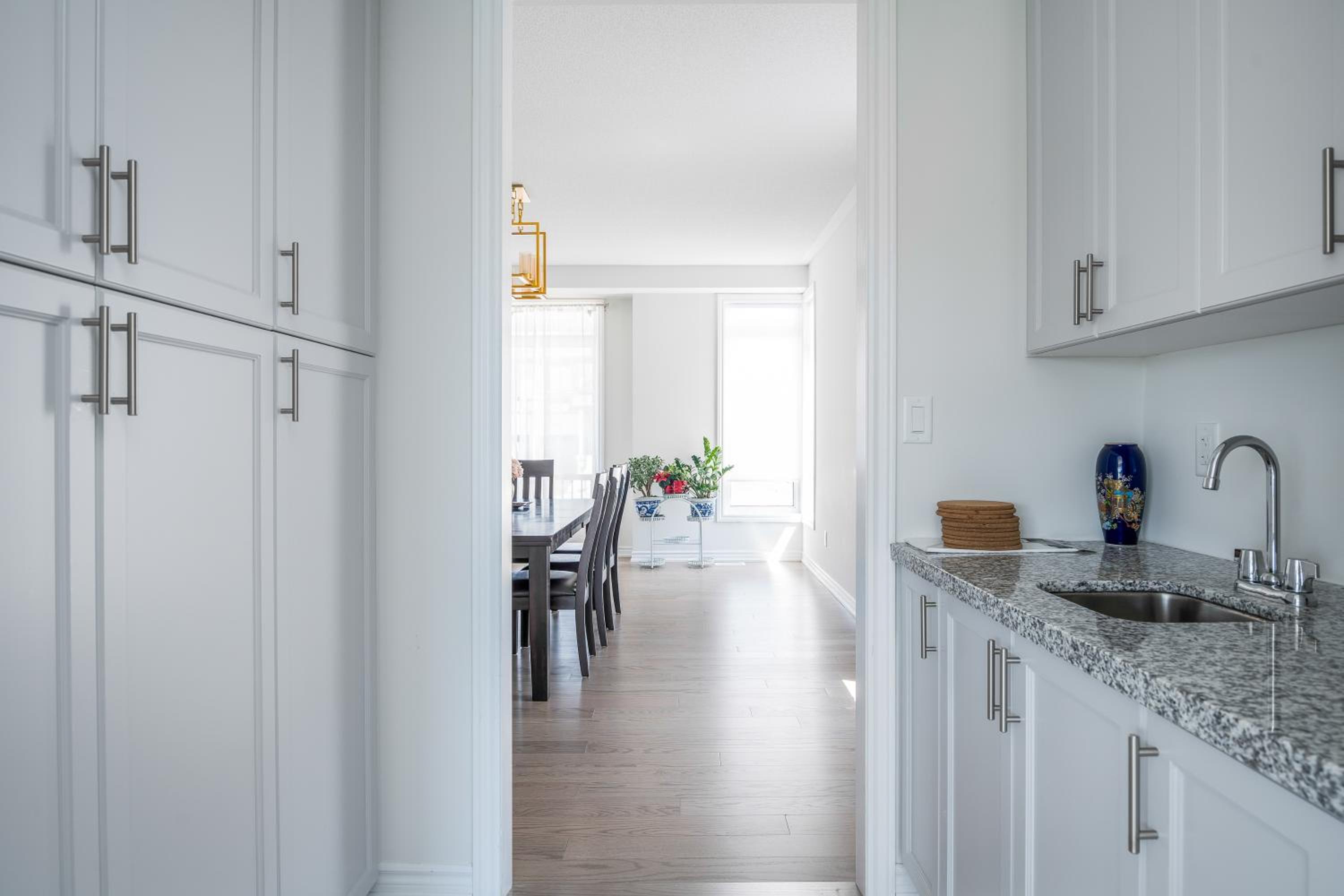 4 Beds new built, wasaga beach