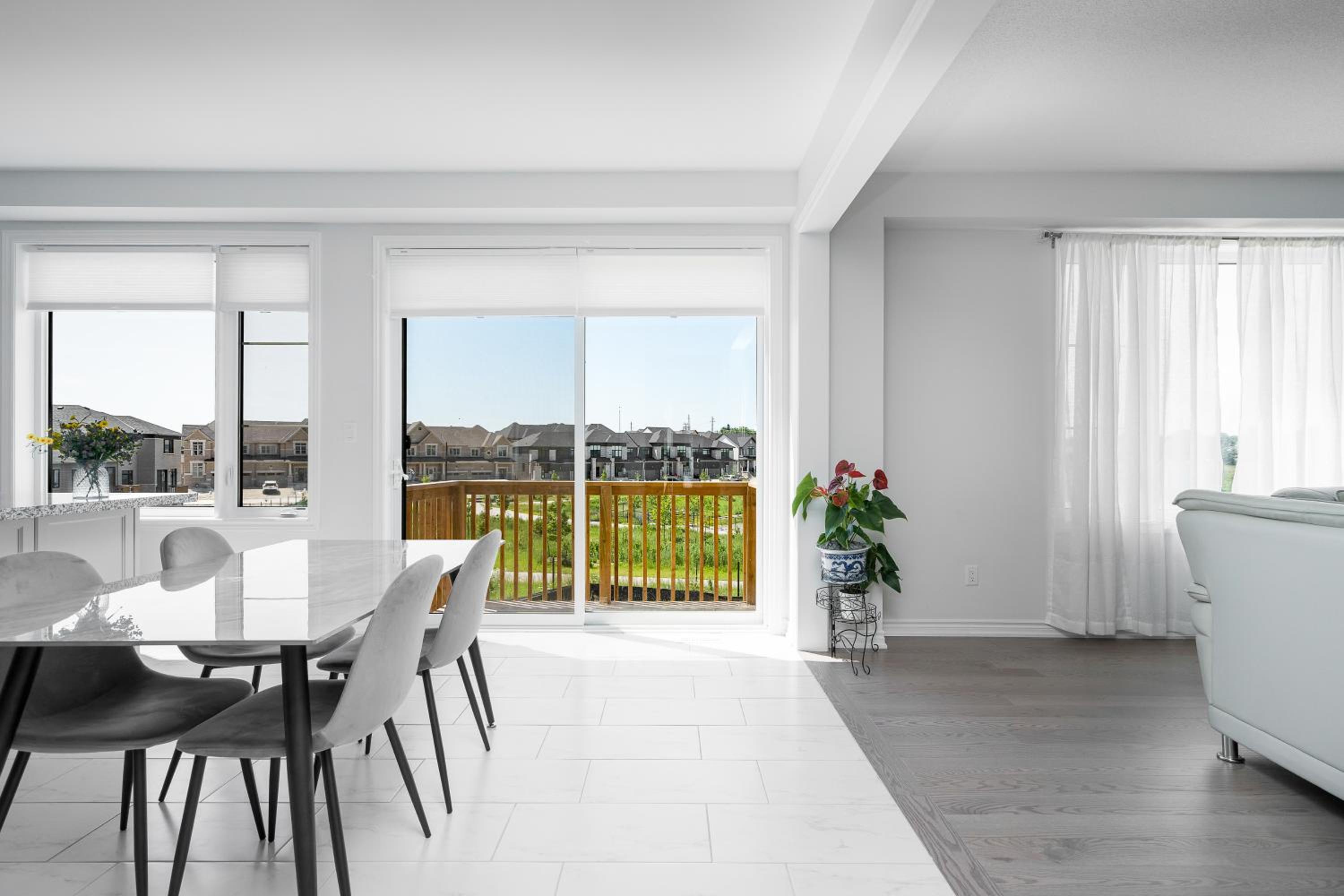 4 Beds new built, wasaga beach